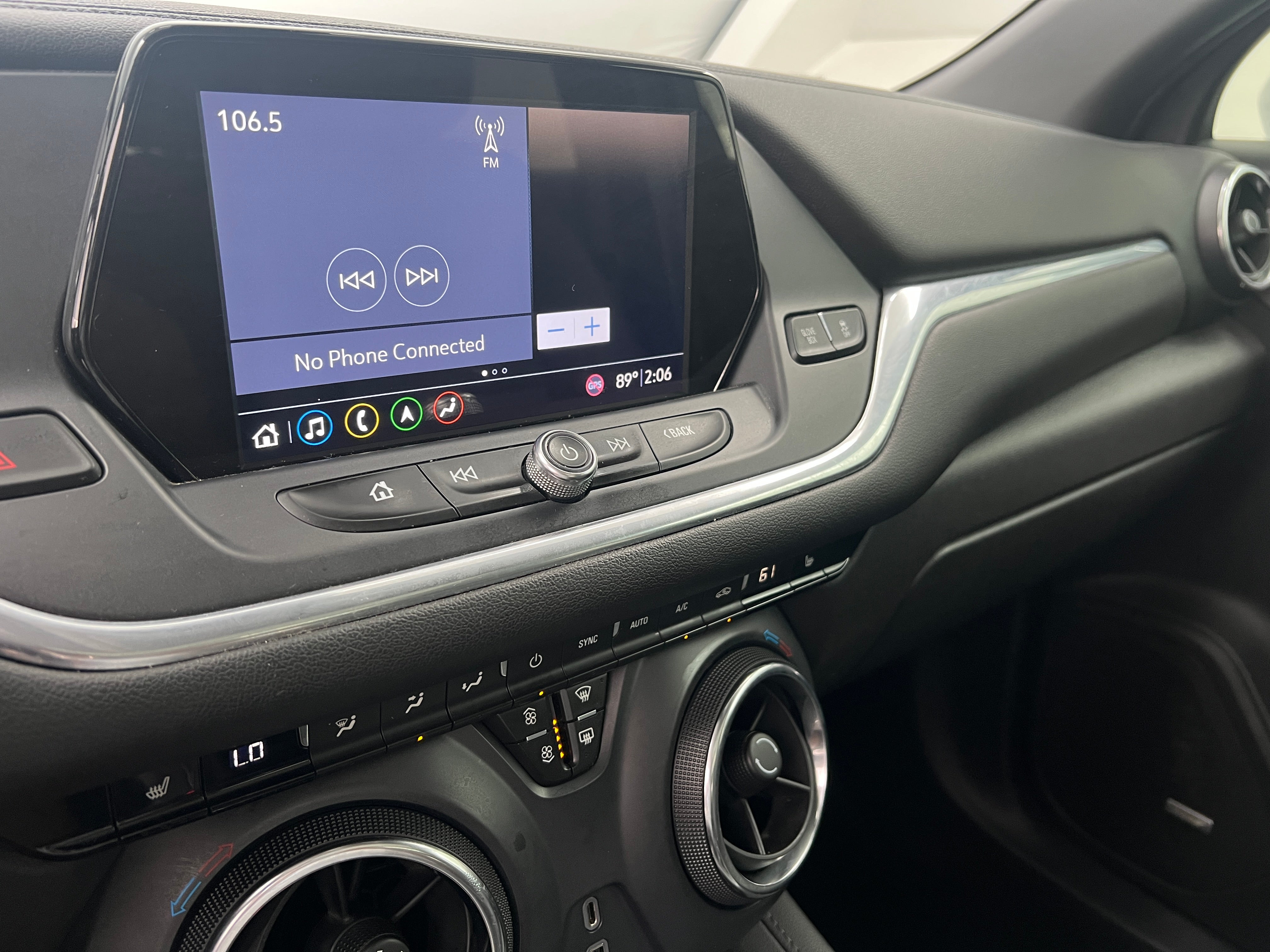 2019 Chevrolet Blazer  3