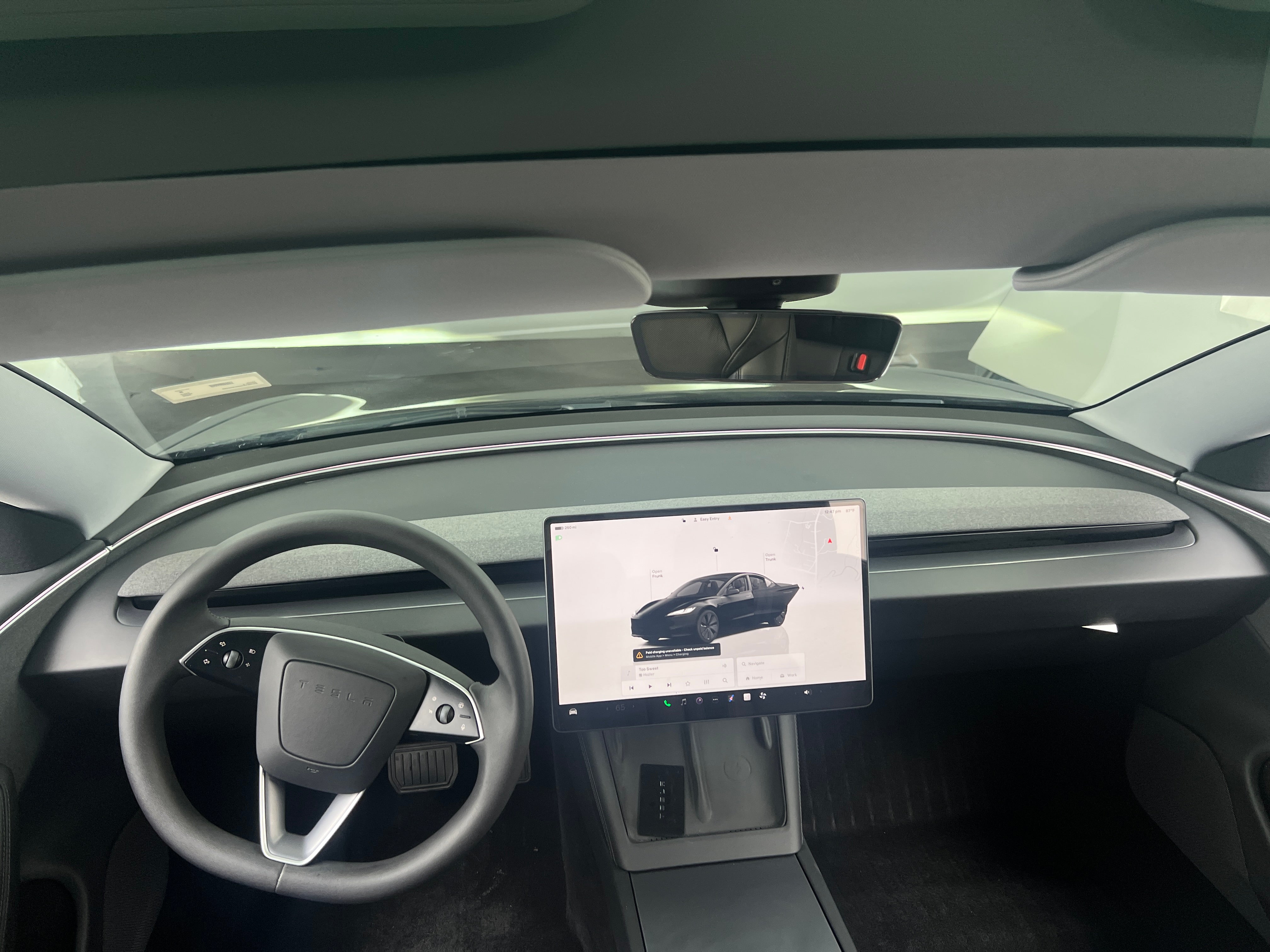 2024 Tesla Model 3 Long Range 2