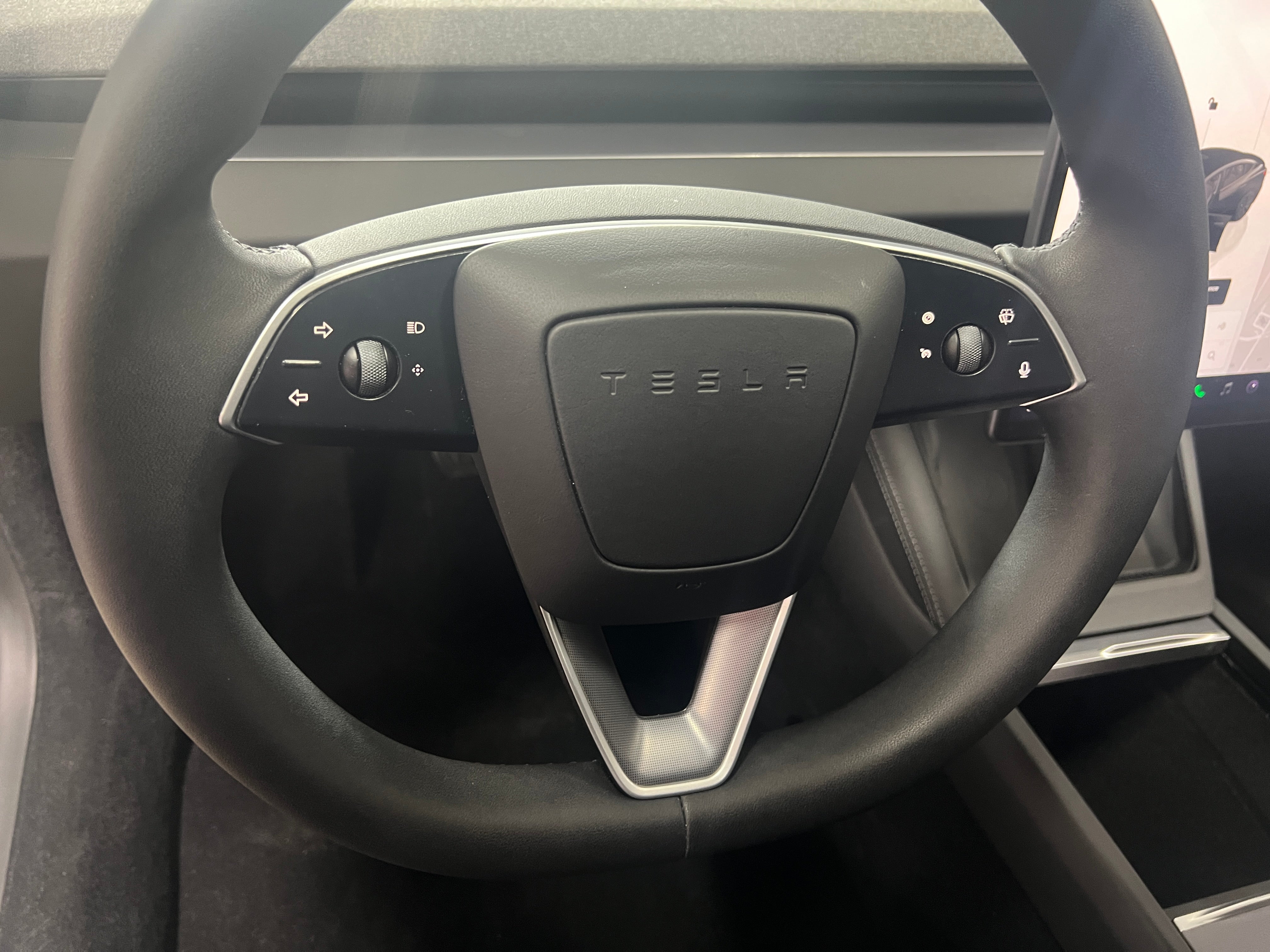 2024 Tesla Model 3 Long Range 4