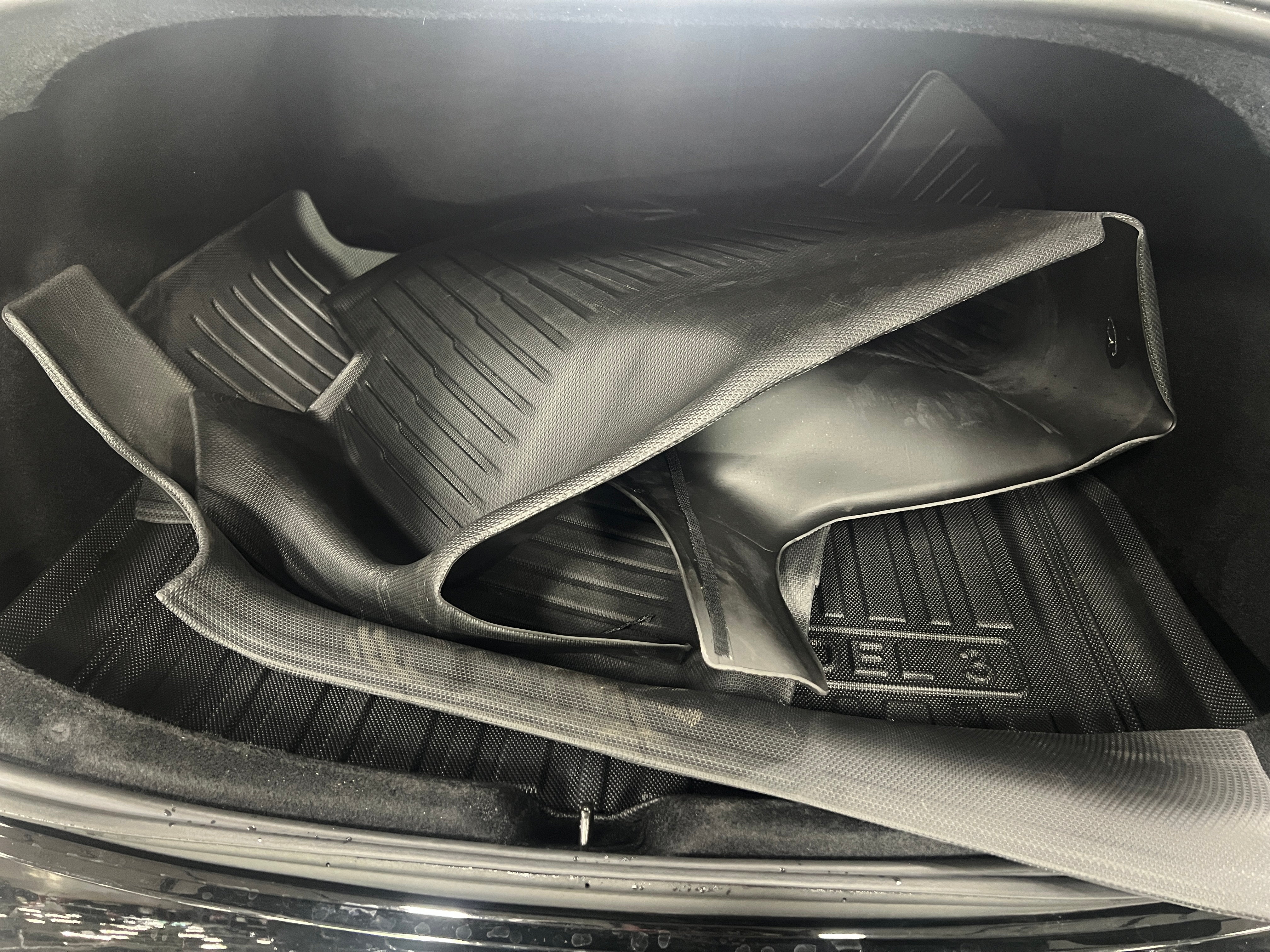 2024 Tesla Model 3 Long Range 6