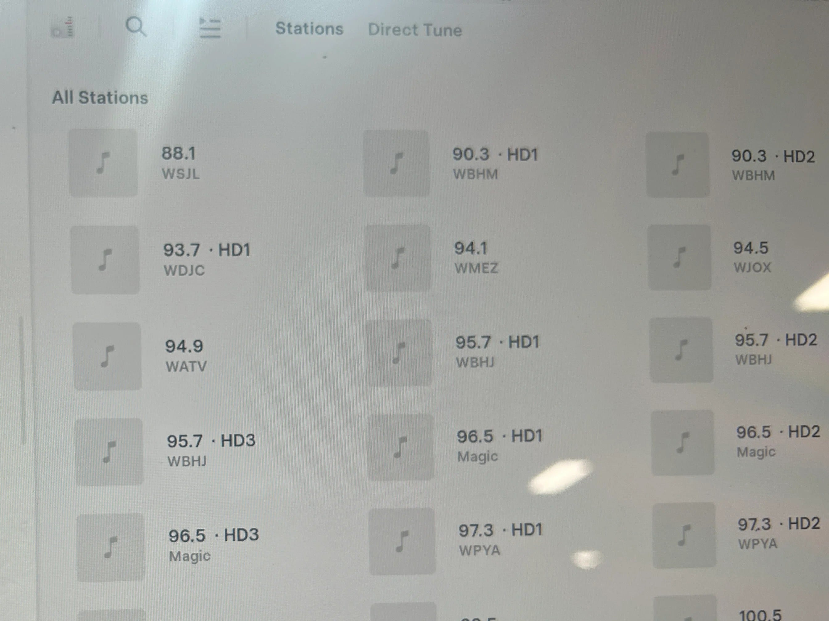 2024 Tesla Model 3 Long Range 3