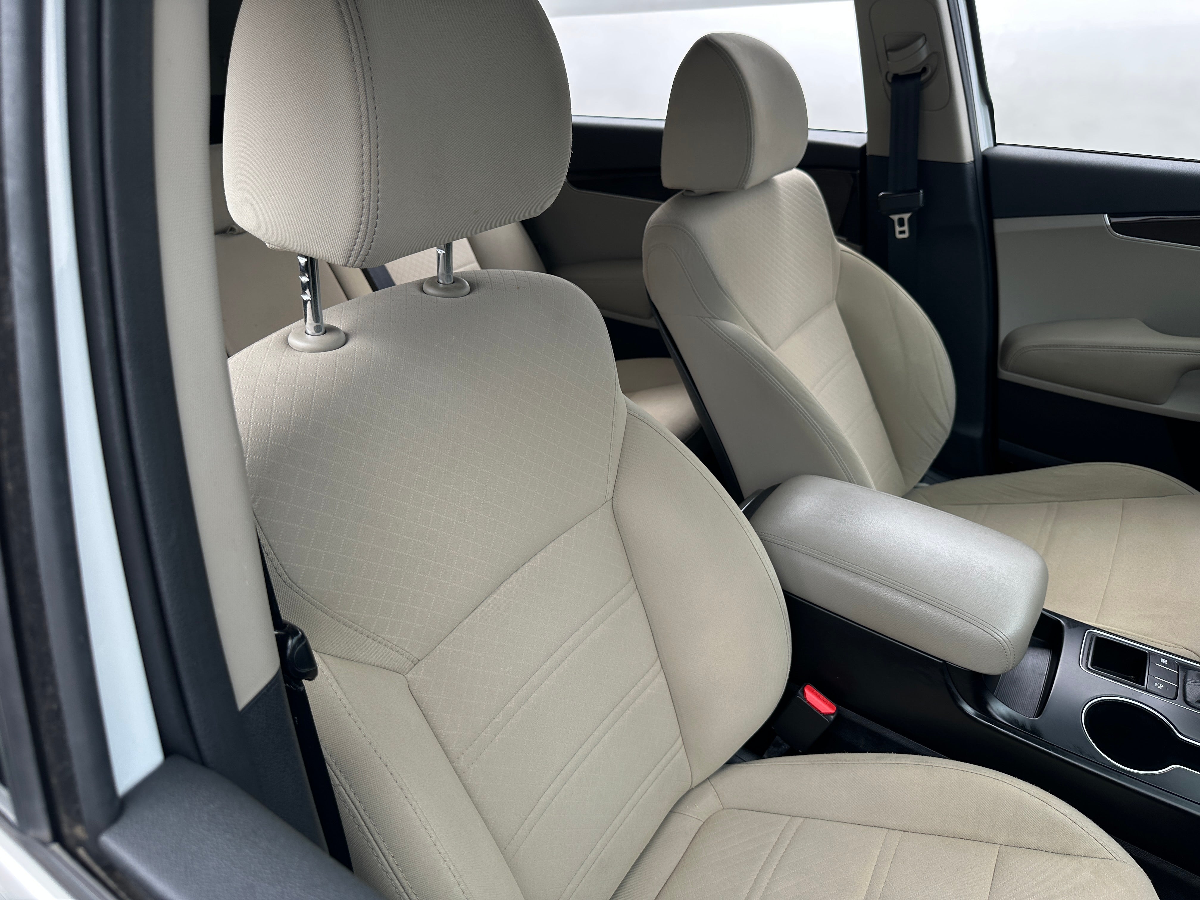 2019 Kia Sorento LX 2