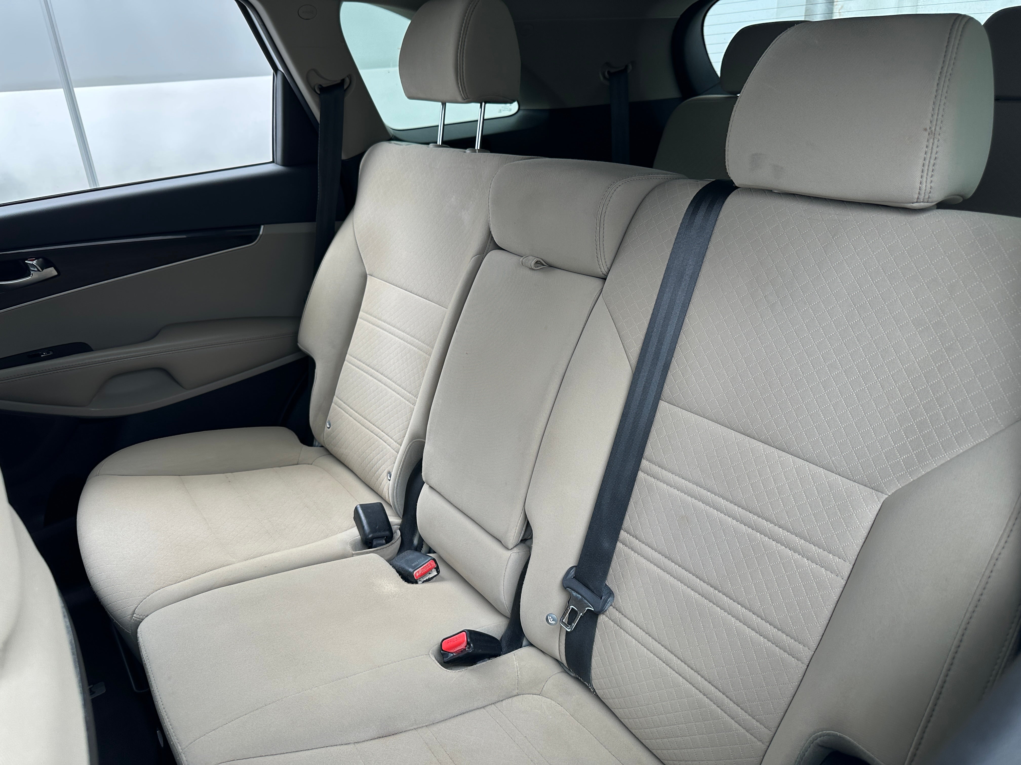 2019 Kia Sorento LX 6