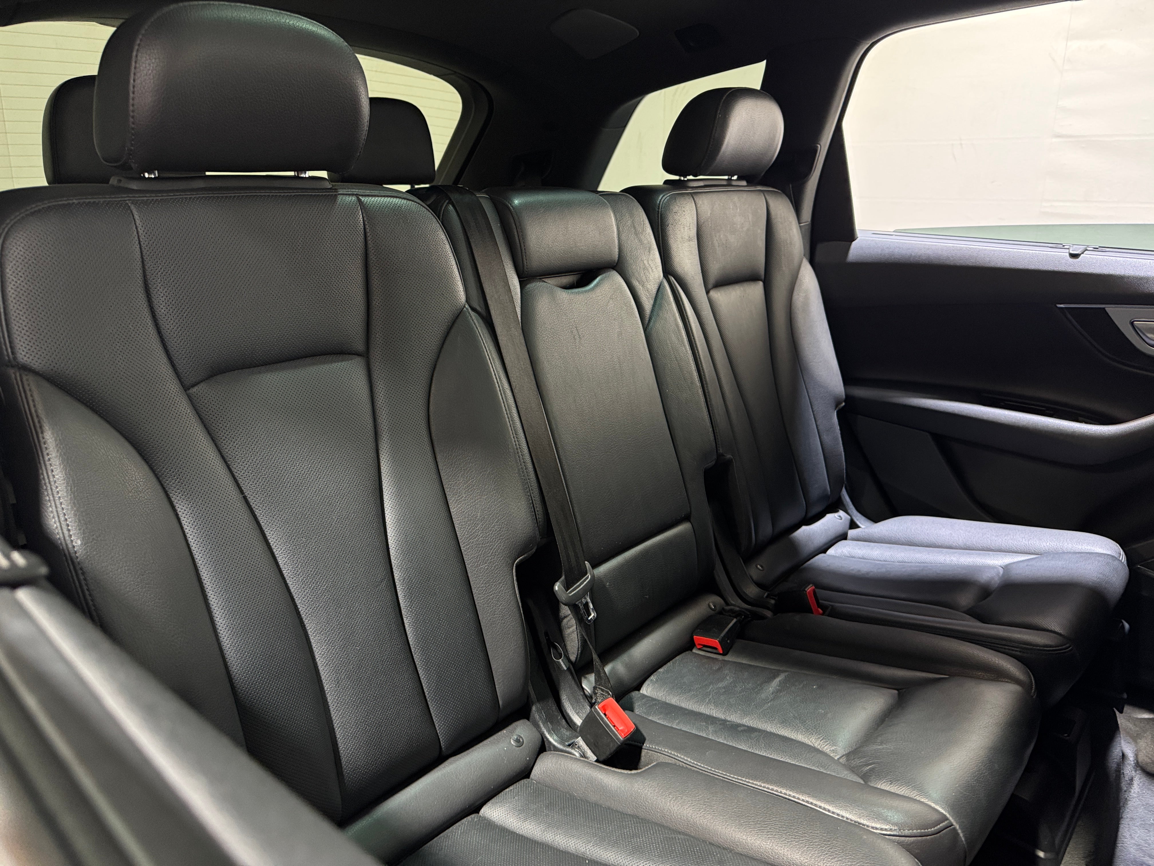 2018 Audi Q7 Premium Plus 5