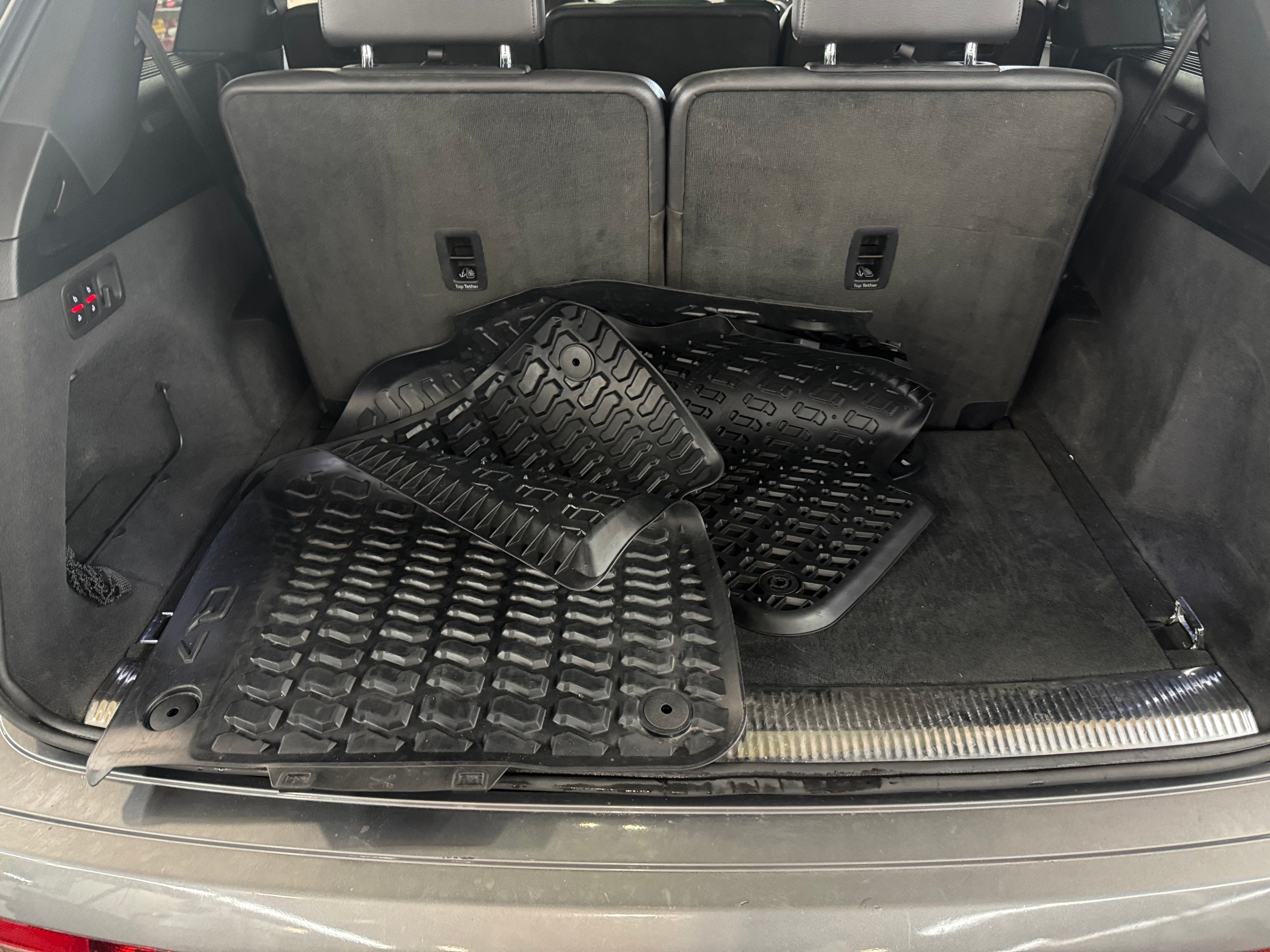 2018 Audi Q7 Premium Plus 6