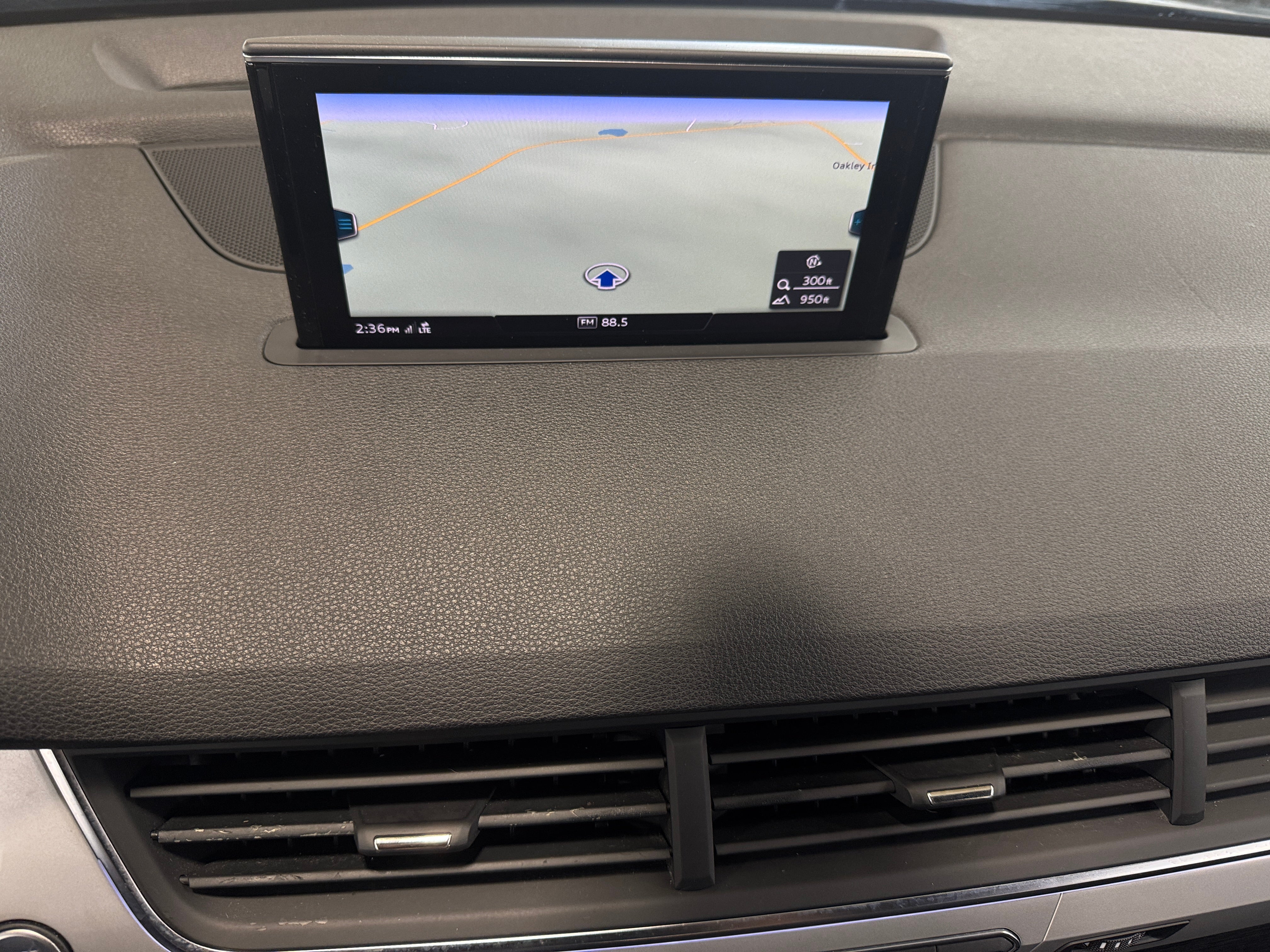 2018 Audi Q7 Premium Plus 3