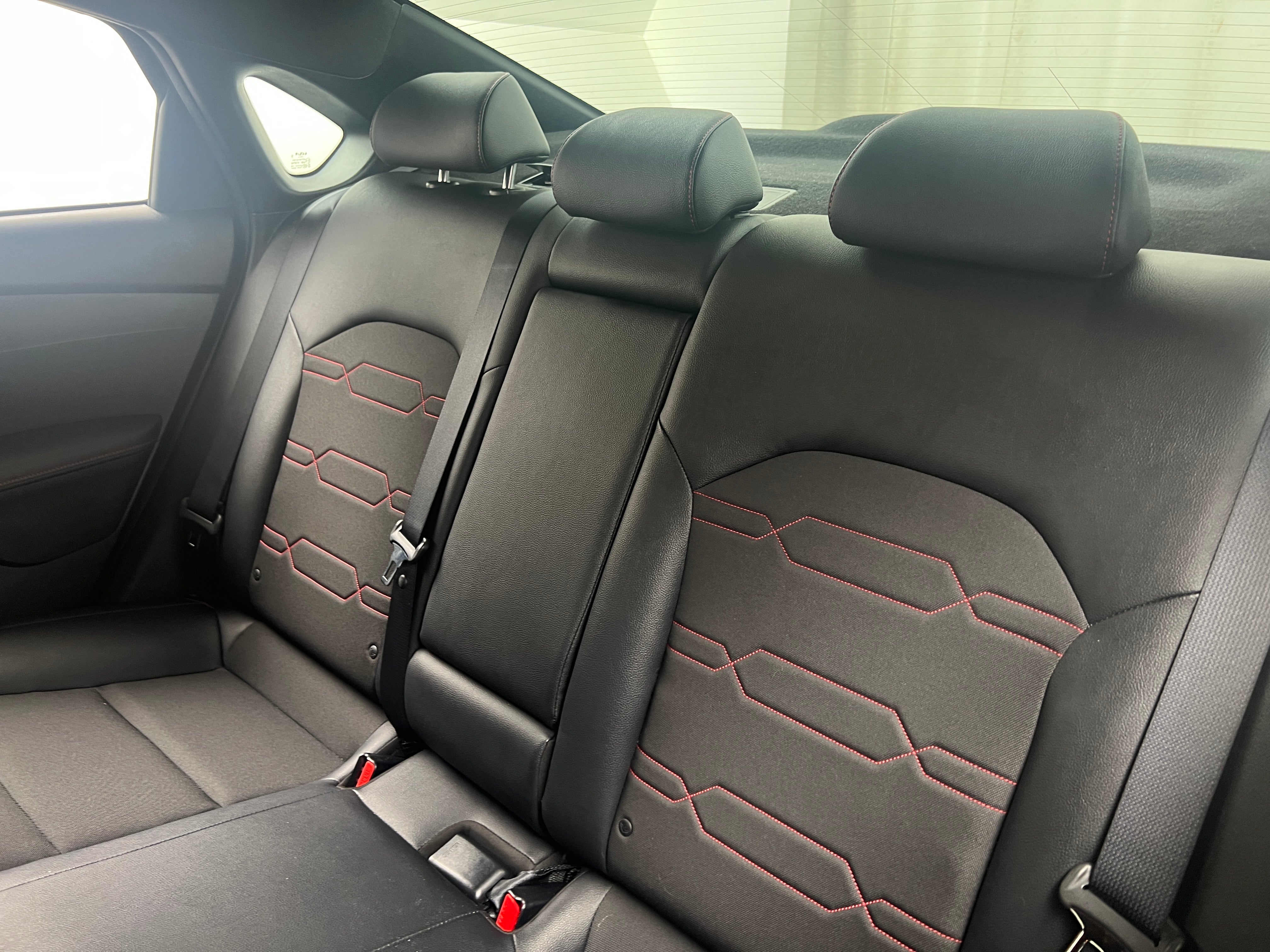 2023 Kia Forte GT 6