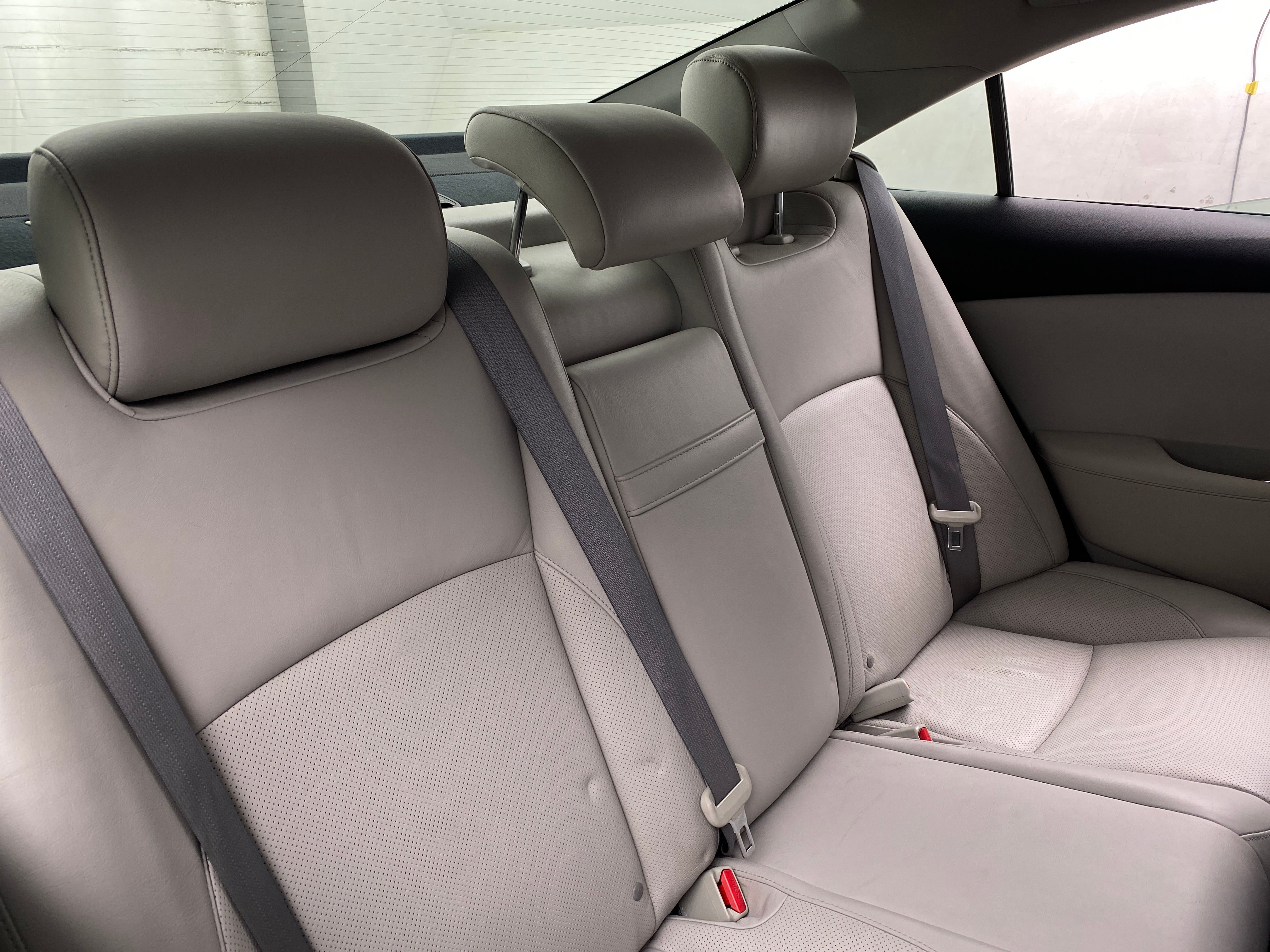 2010 Lexus ES 350 5
