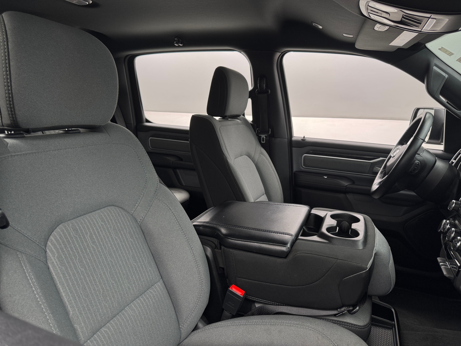 Thumbnail: 2022 RAM 1500 - 2