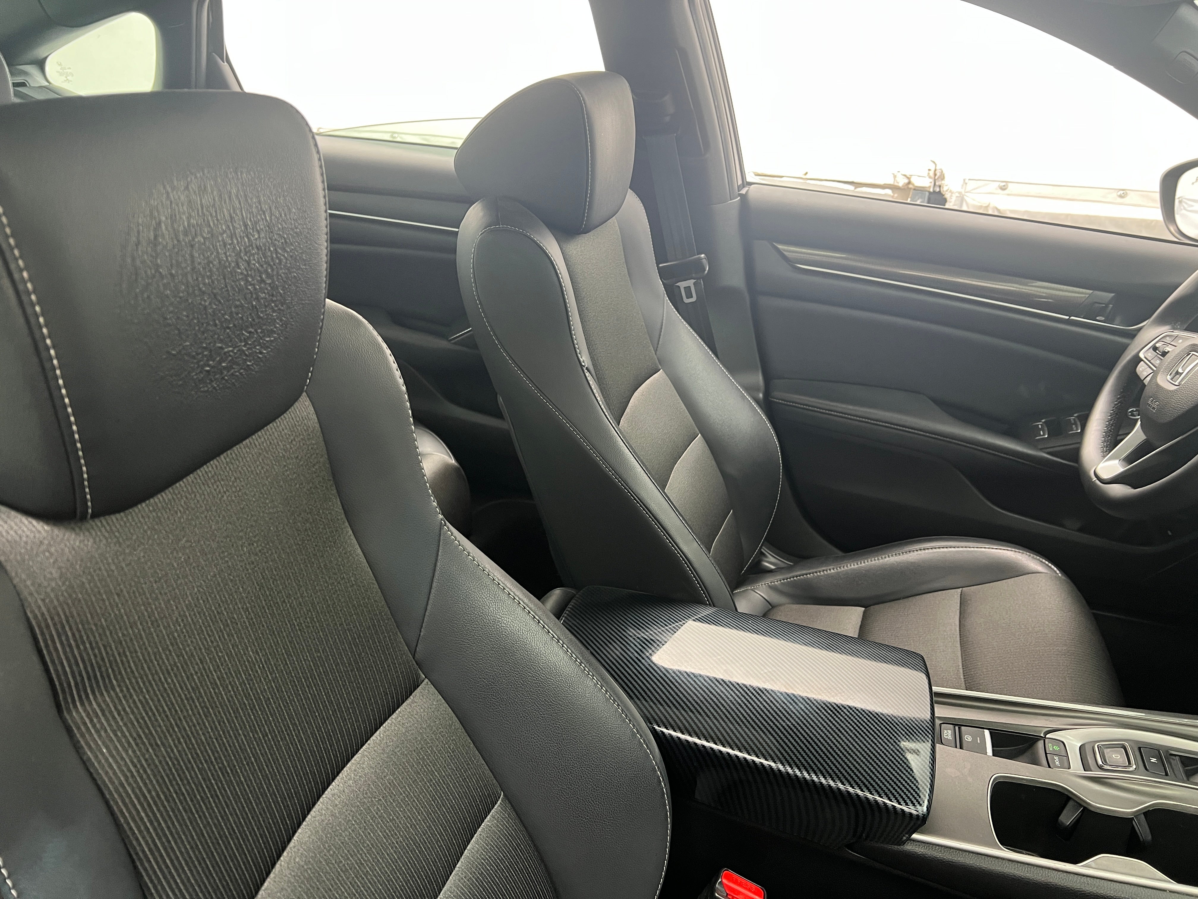 2018 Honda Accord Sport 2