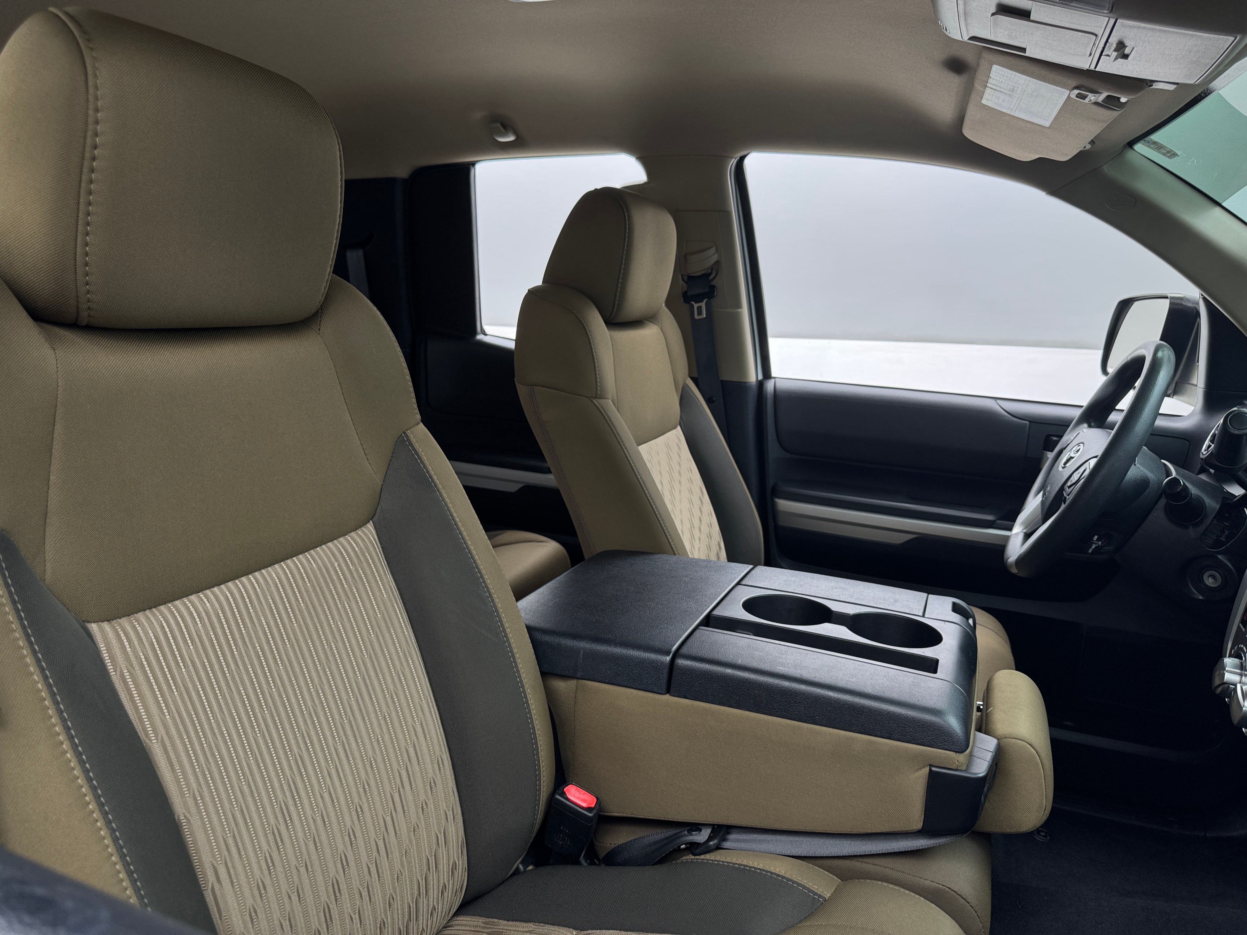 2014 Toyota Tundra SR5 2