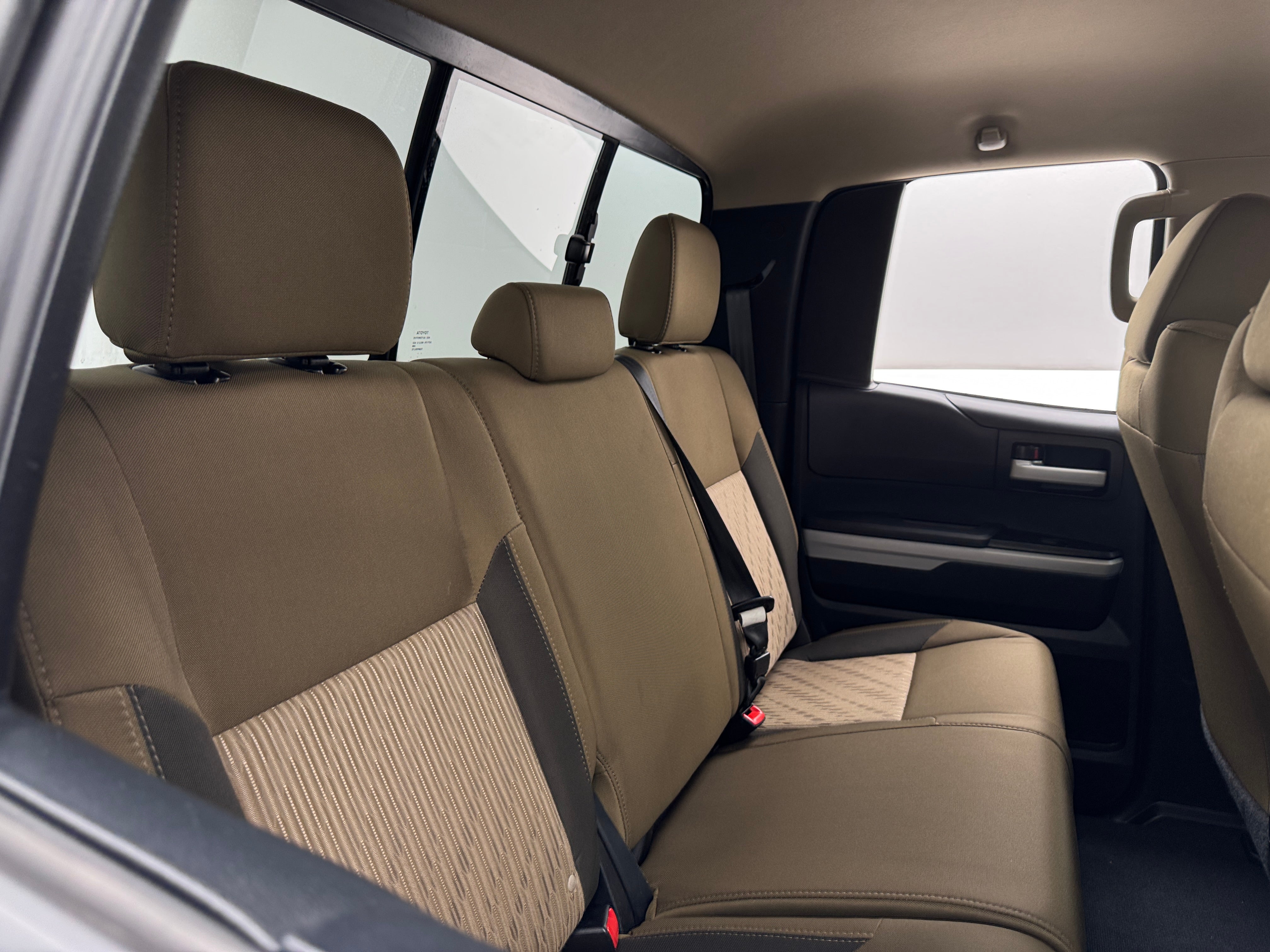 2014 Toyota Tundra SR5 6