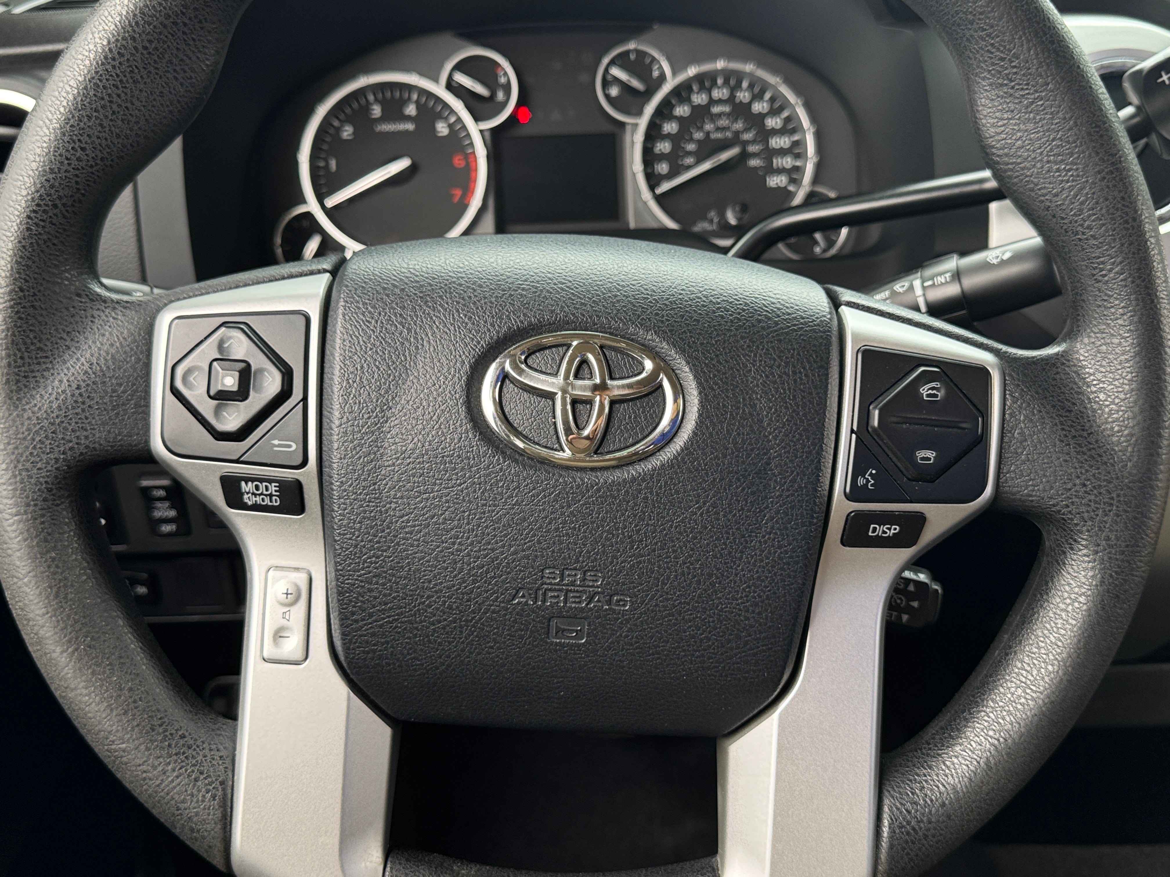 2014 Toyota Tundra SR5 5