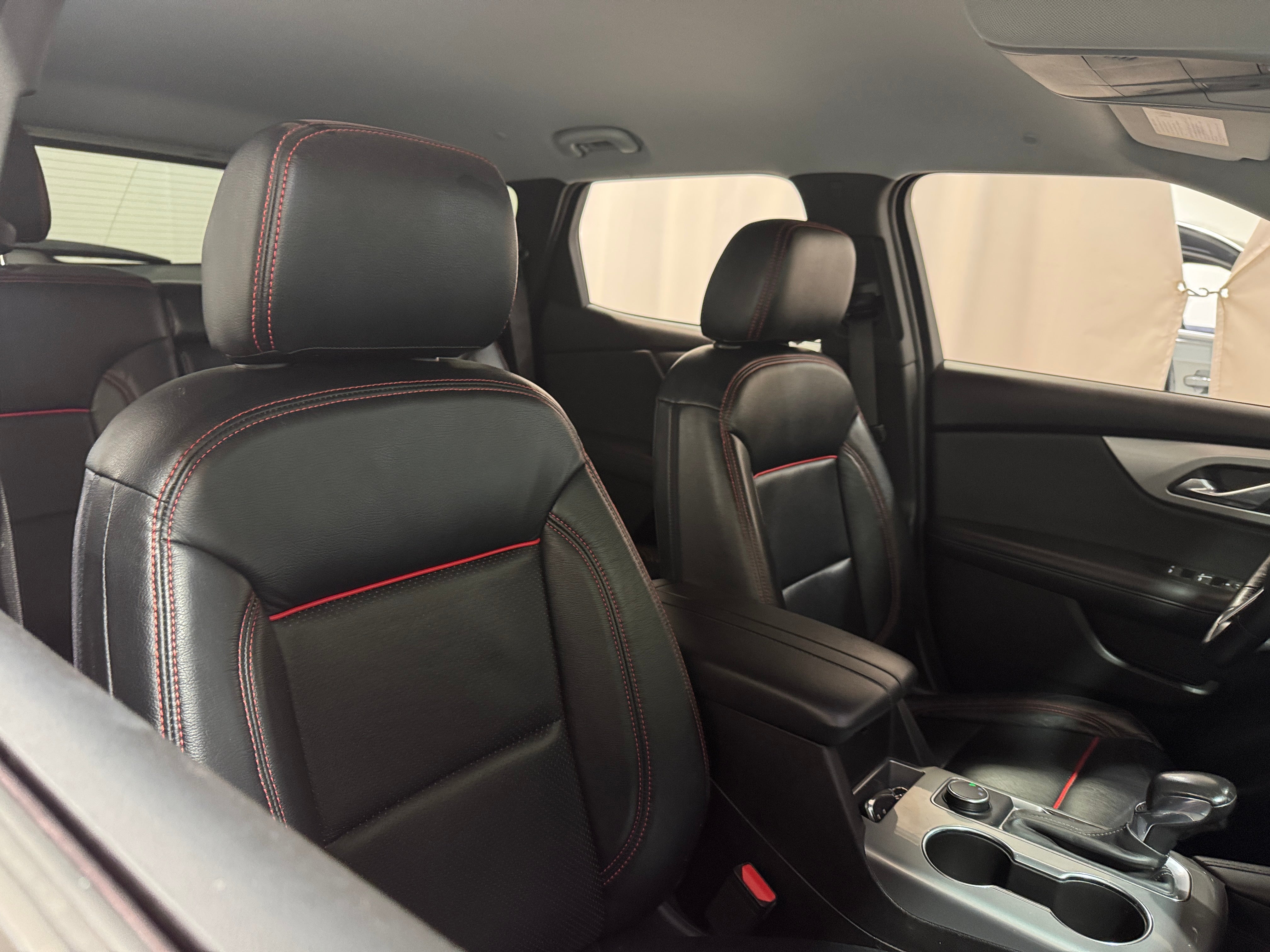 2020 Chevrolet Blazer  2
