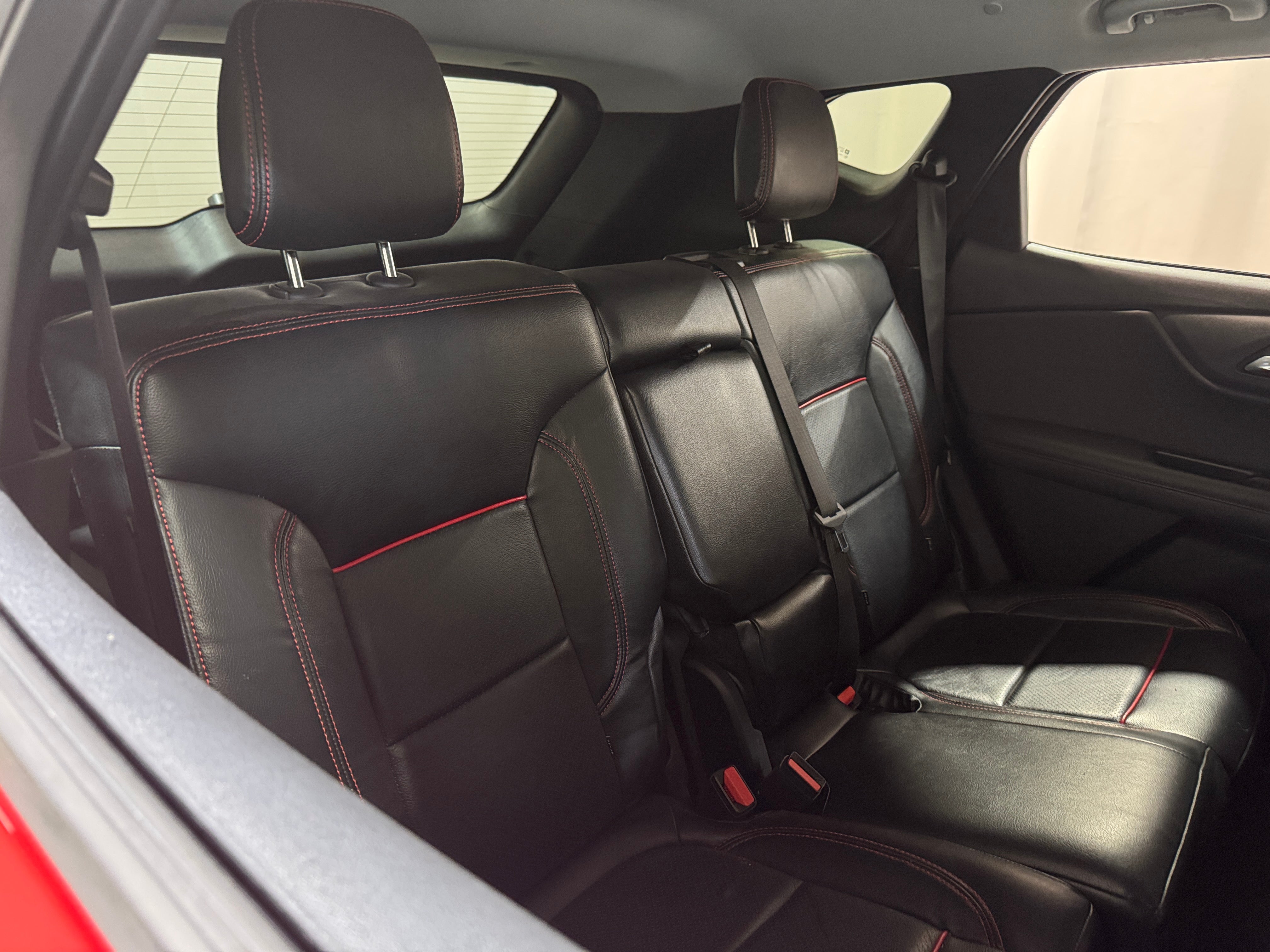 2020 Chevrolet Blazer  6