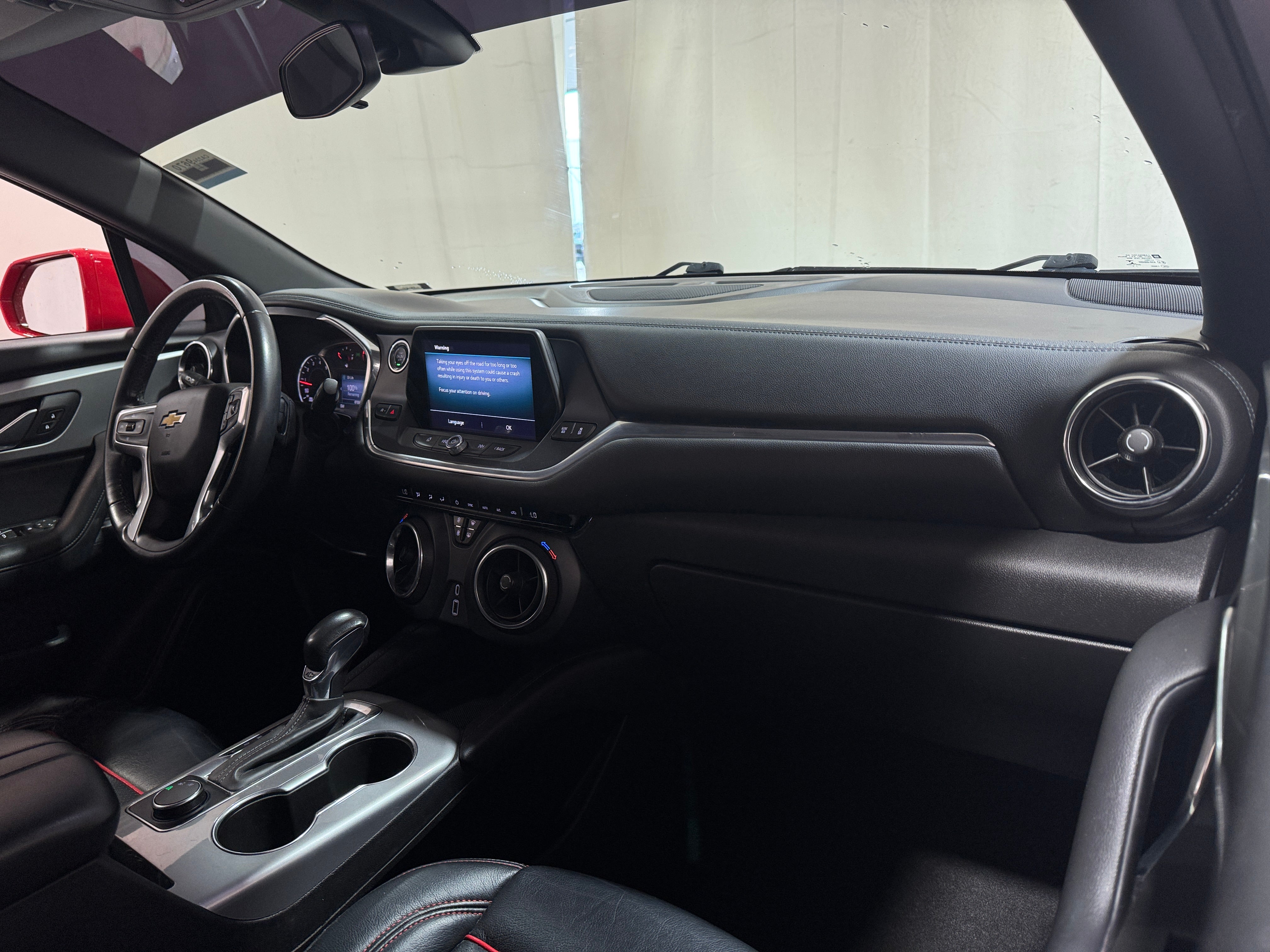 2020 Chevrolet Blazer  3