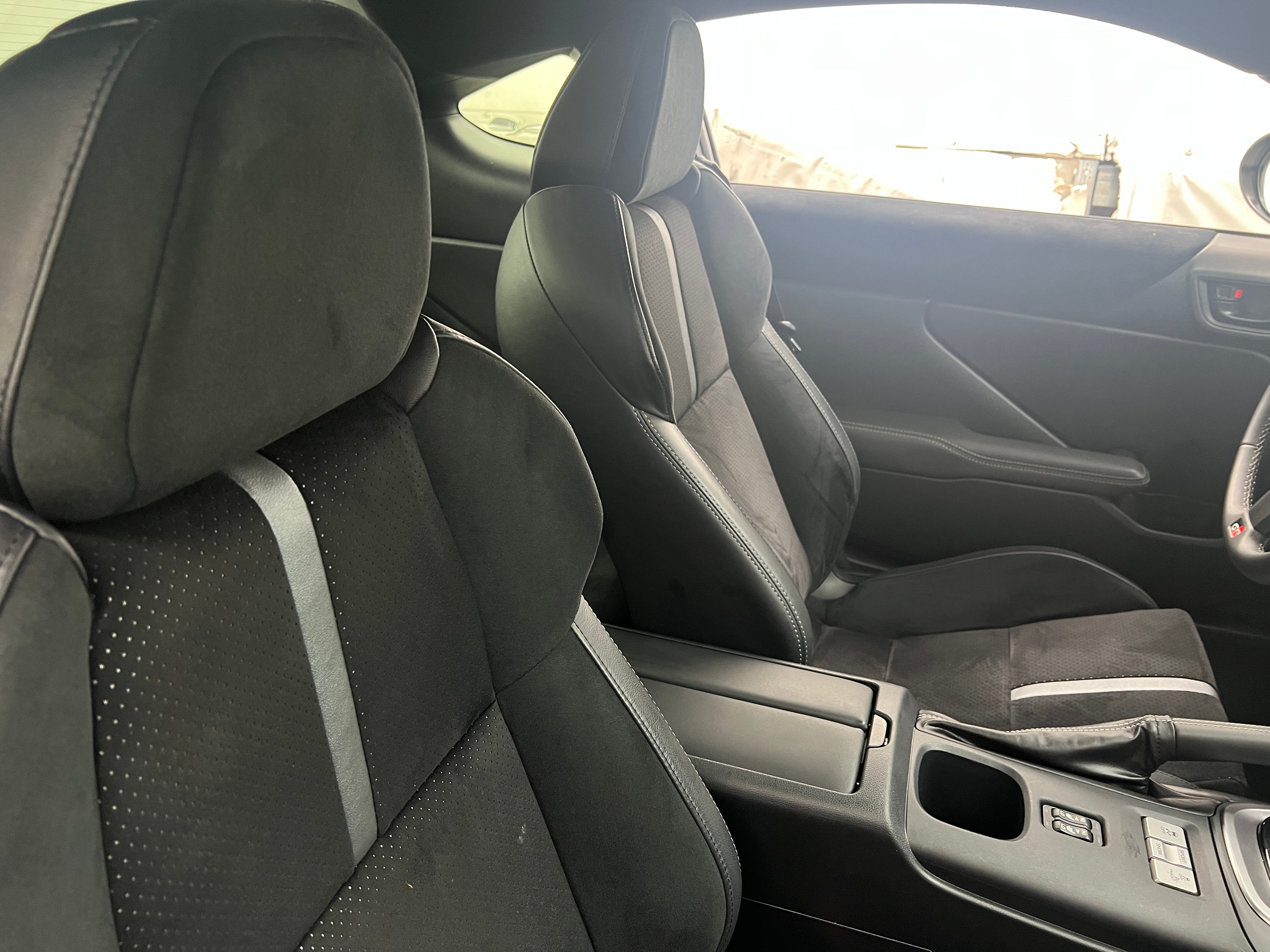 2023 Toyota GR86 Premium 2