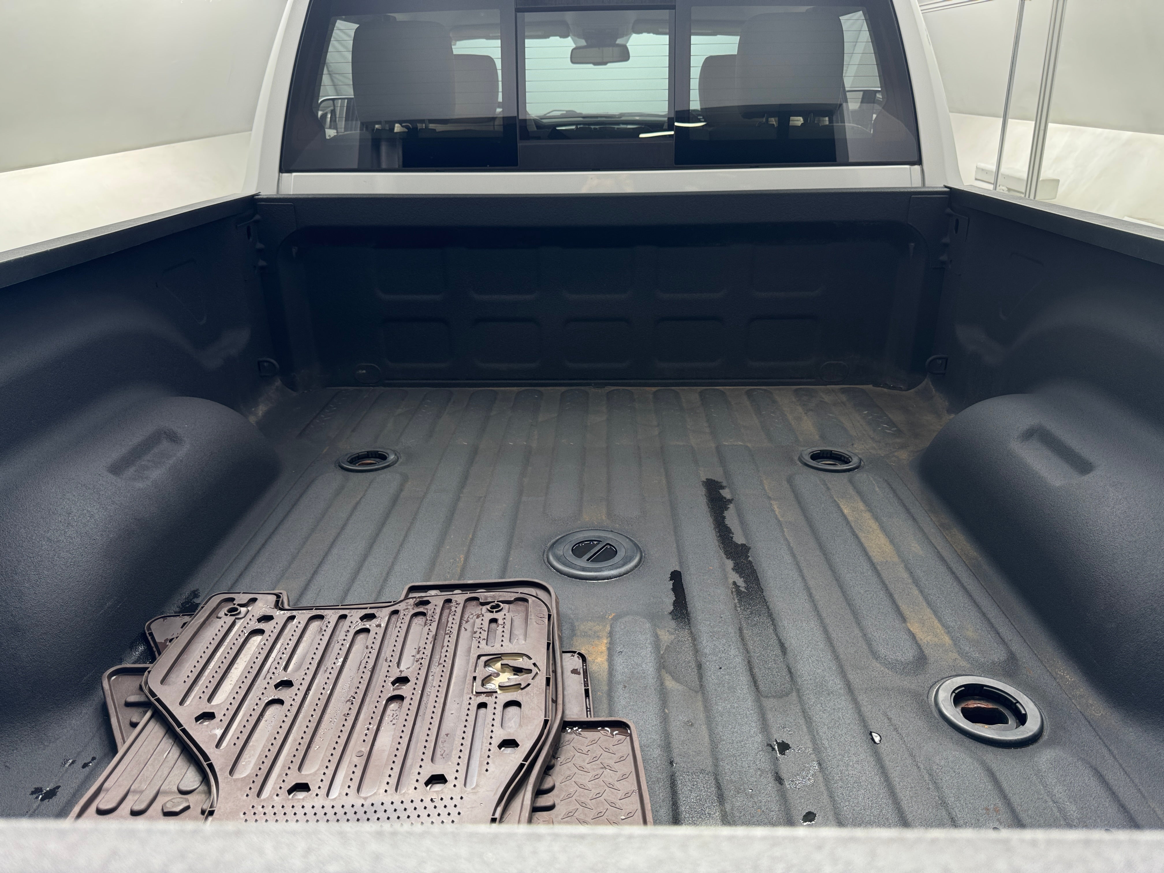 2017 RAM 3500 Laramie 6