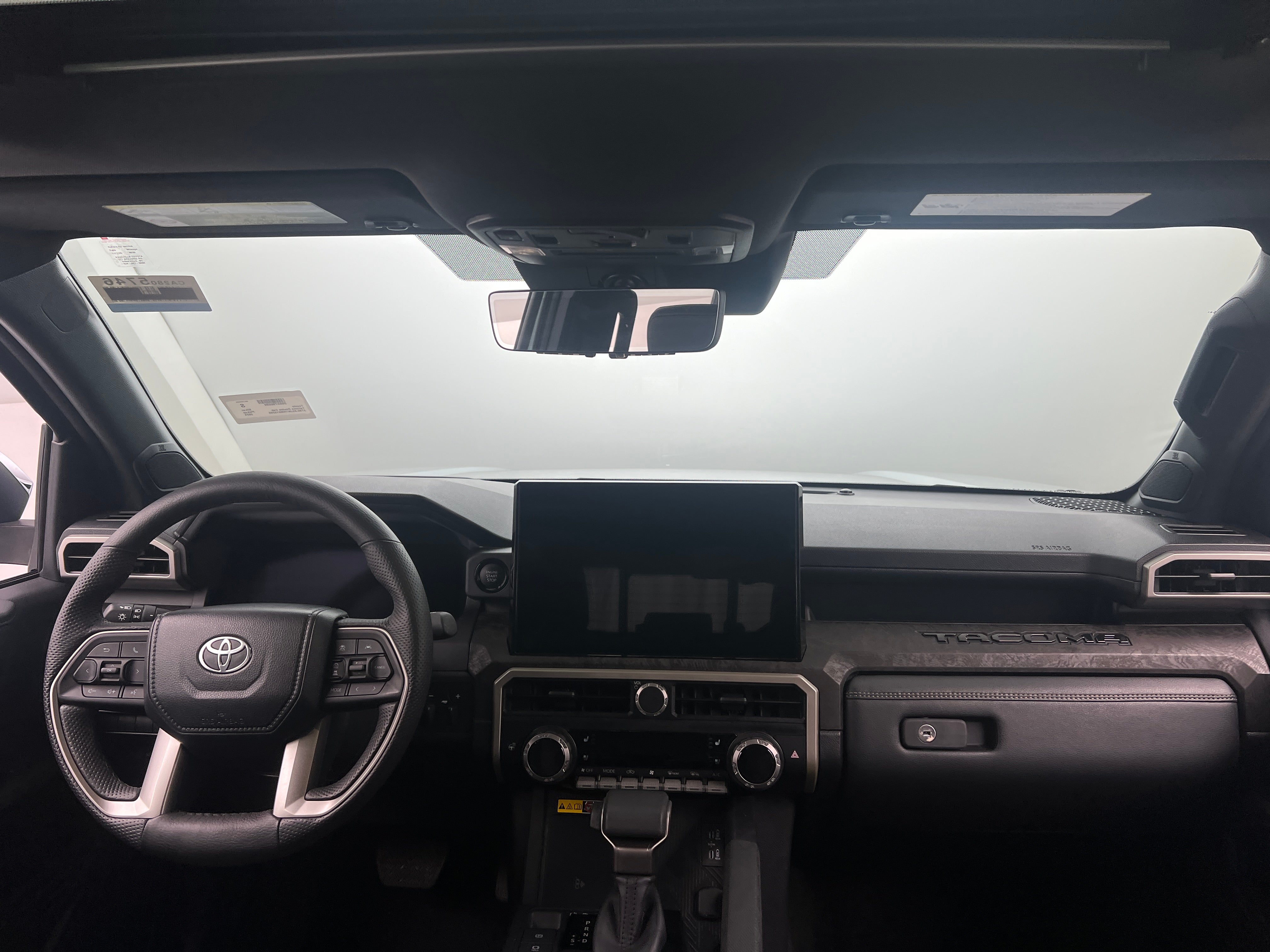 2024 Toyota Tacoma Limited 2