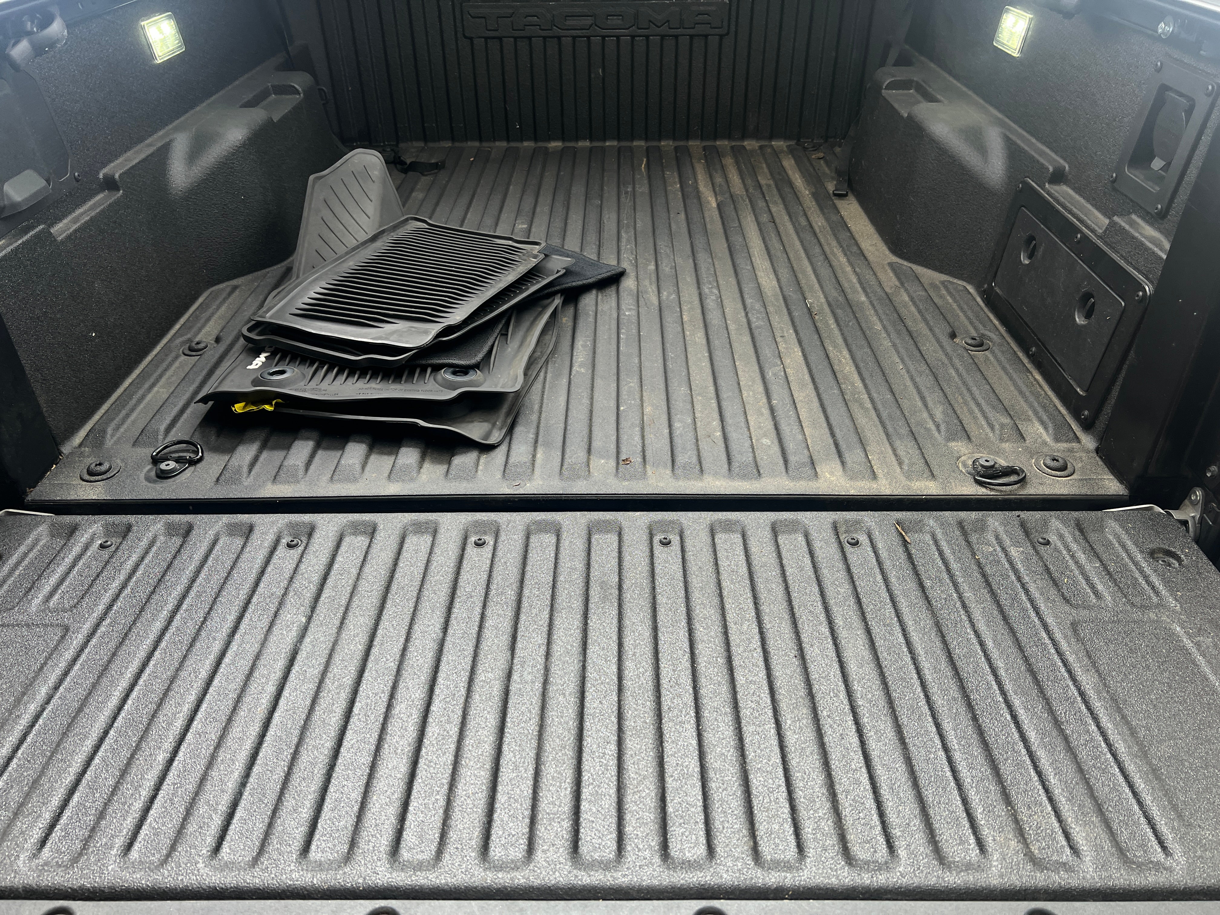 2024 Toyota Tacoma Limited 6