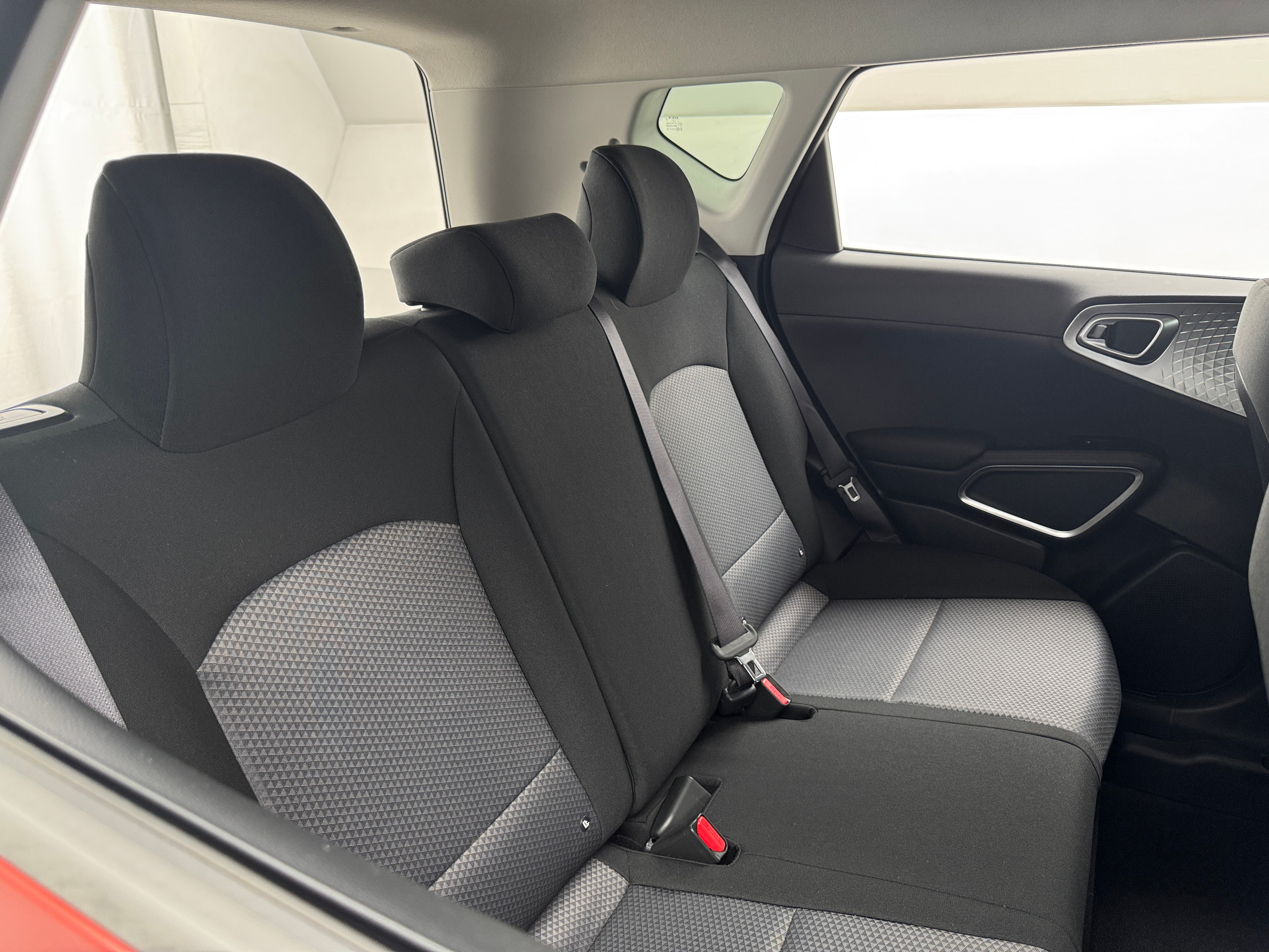 2023 Kia Soul S 6