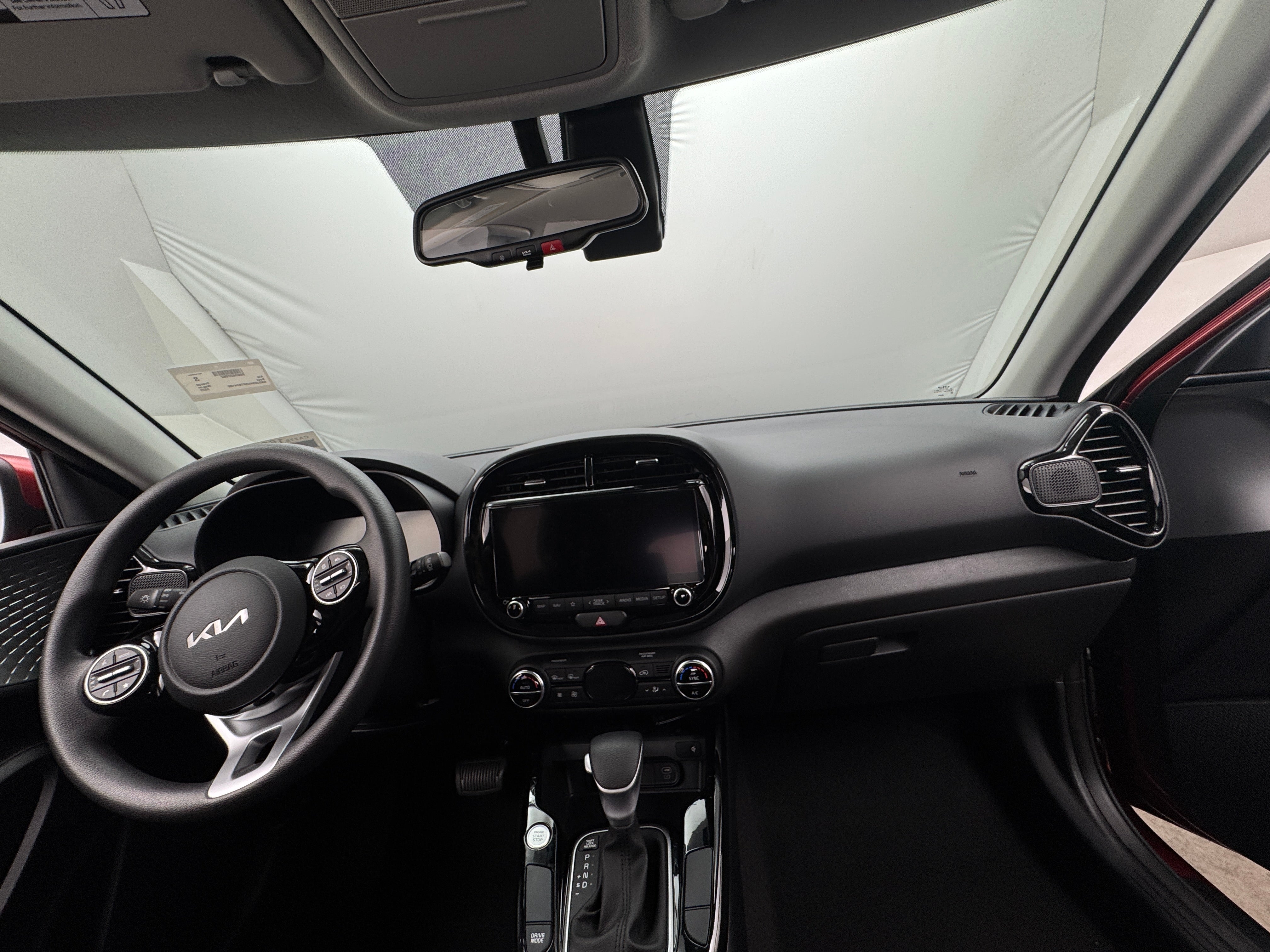 2023 Kia Soul S 3