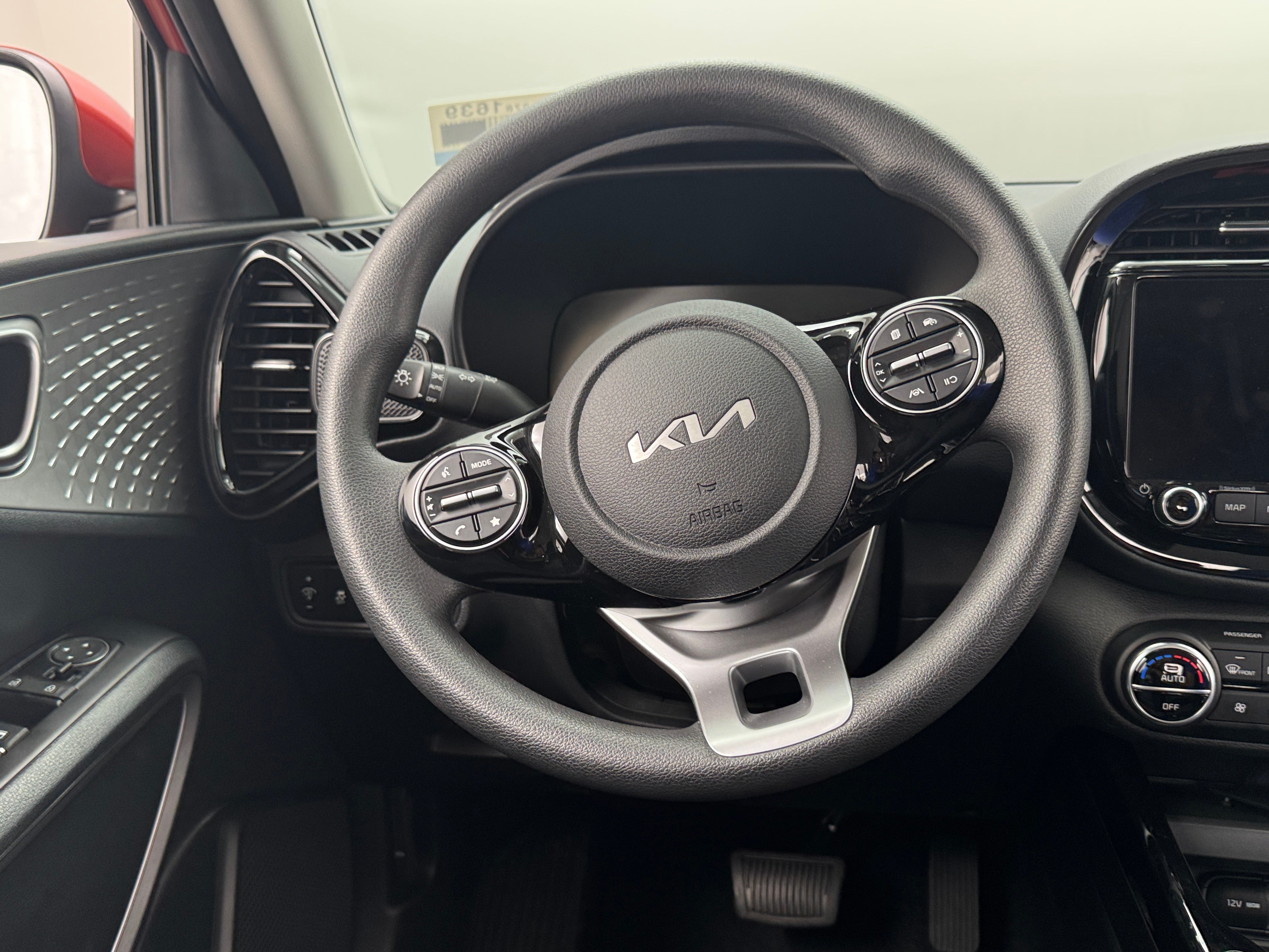 2023 Kia Soul S 5