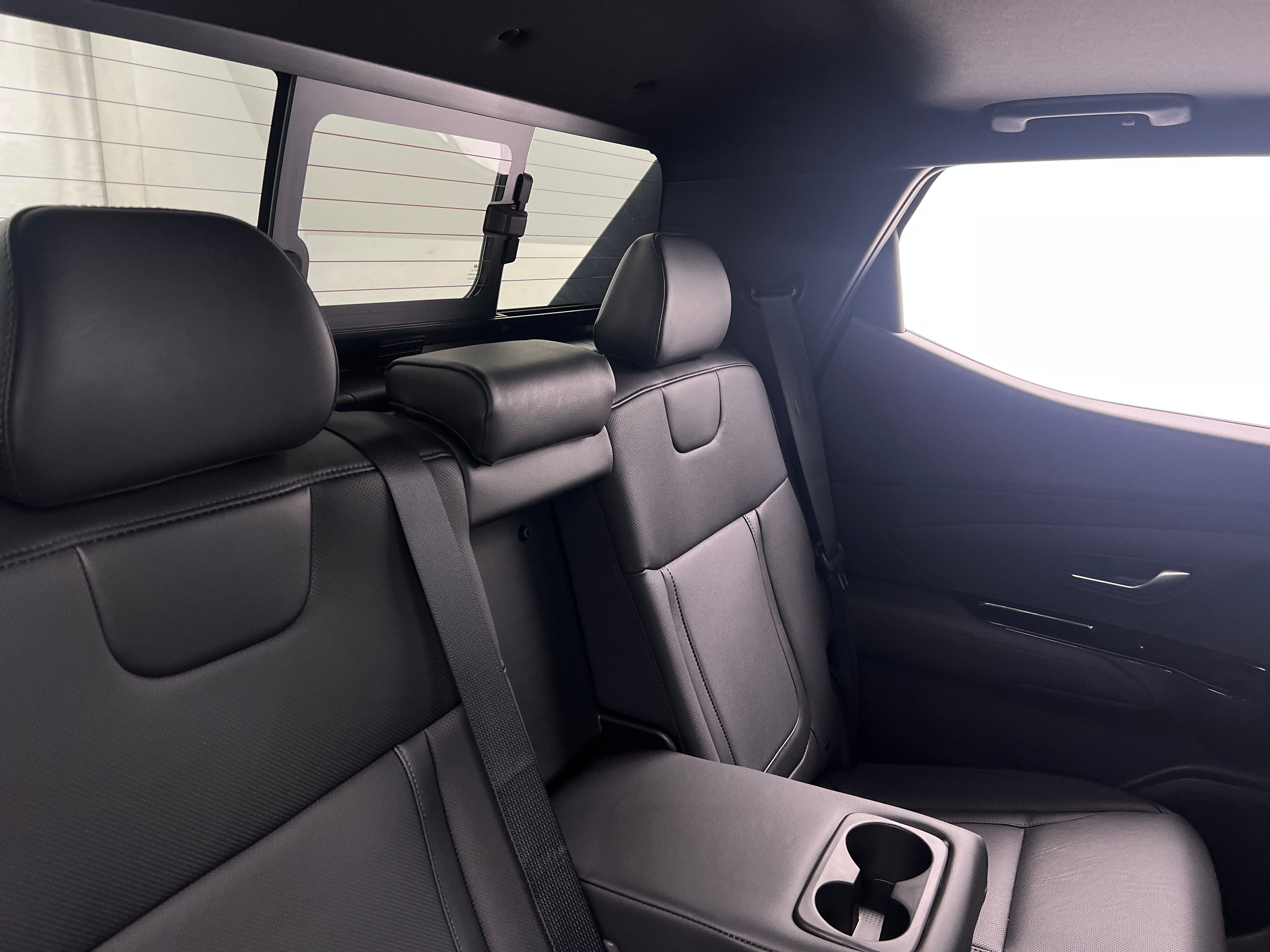 Thumbnail: 2025 Hyundai Santa Cruz - 5