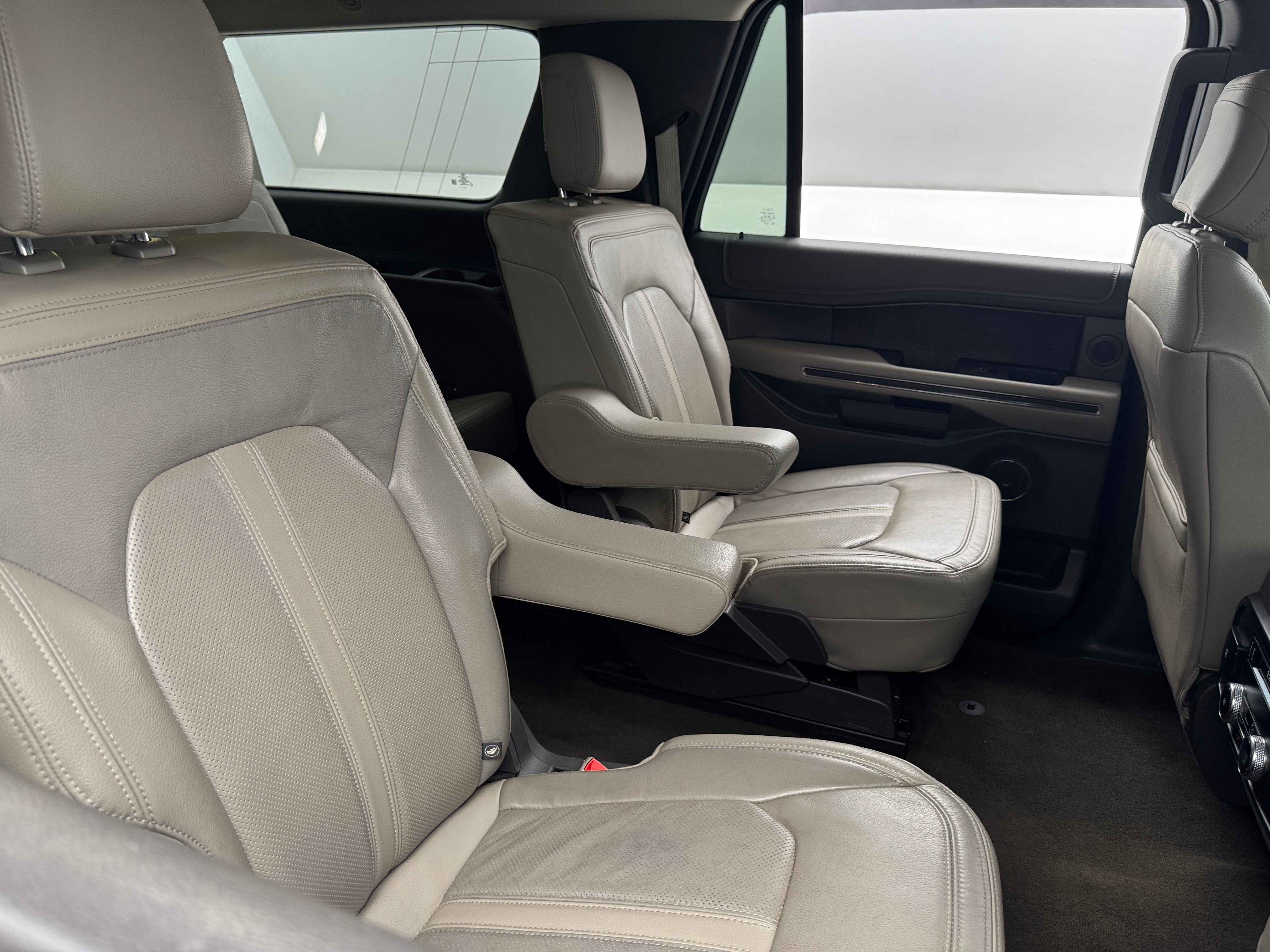2018 Ford Expedition MAX Limited 5