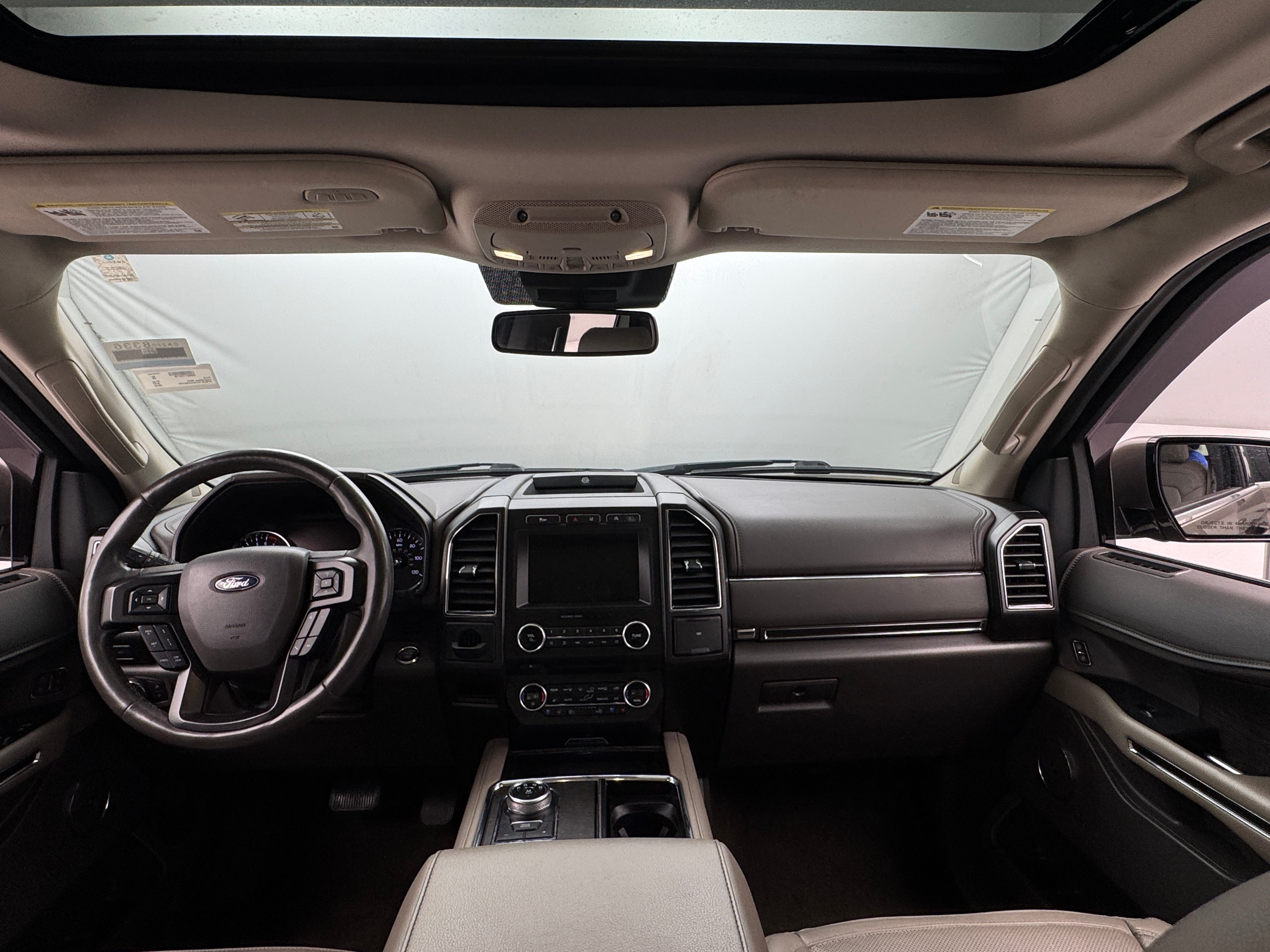 2018 Ford Expedition MAX Limited 2