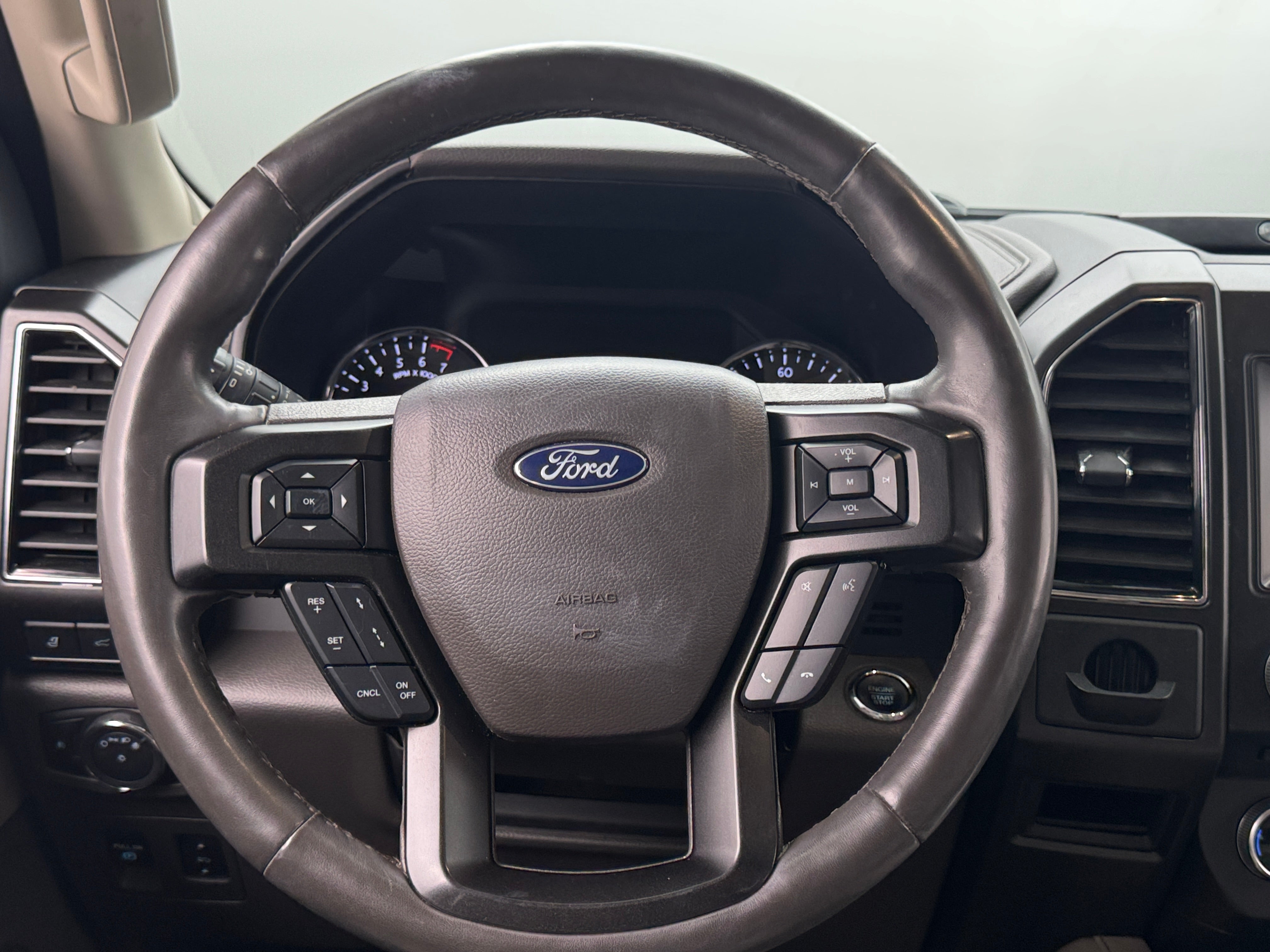 2018 Ford Expedition MAX Limited 4