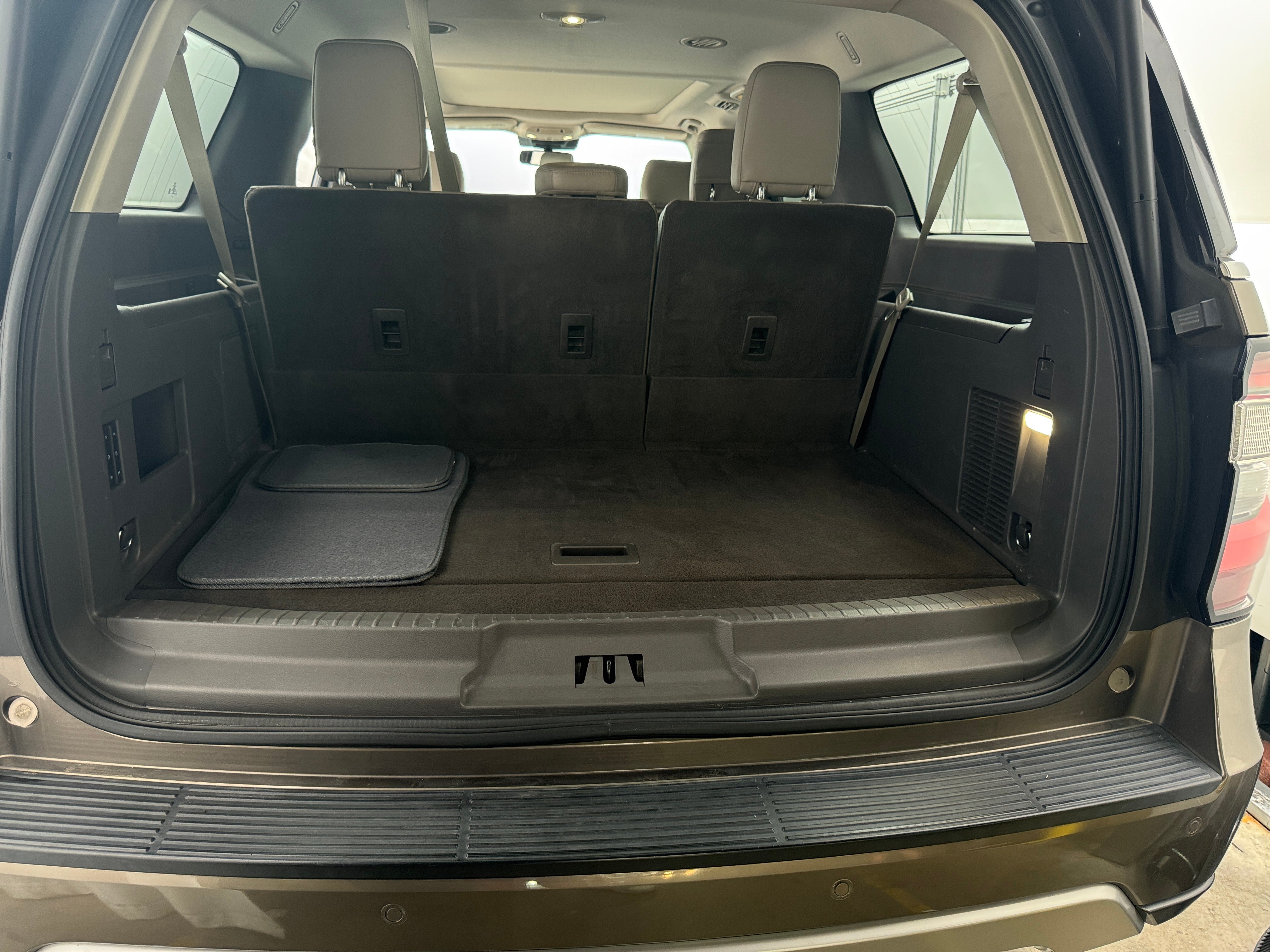 2018 Ford Expedition MAX Limited 6
