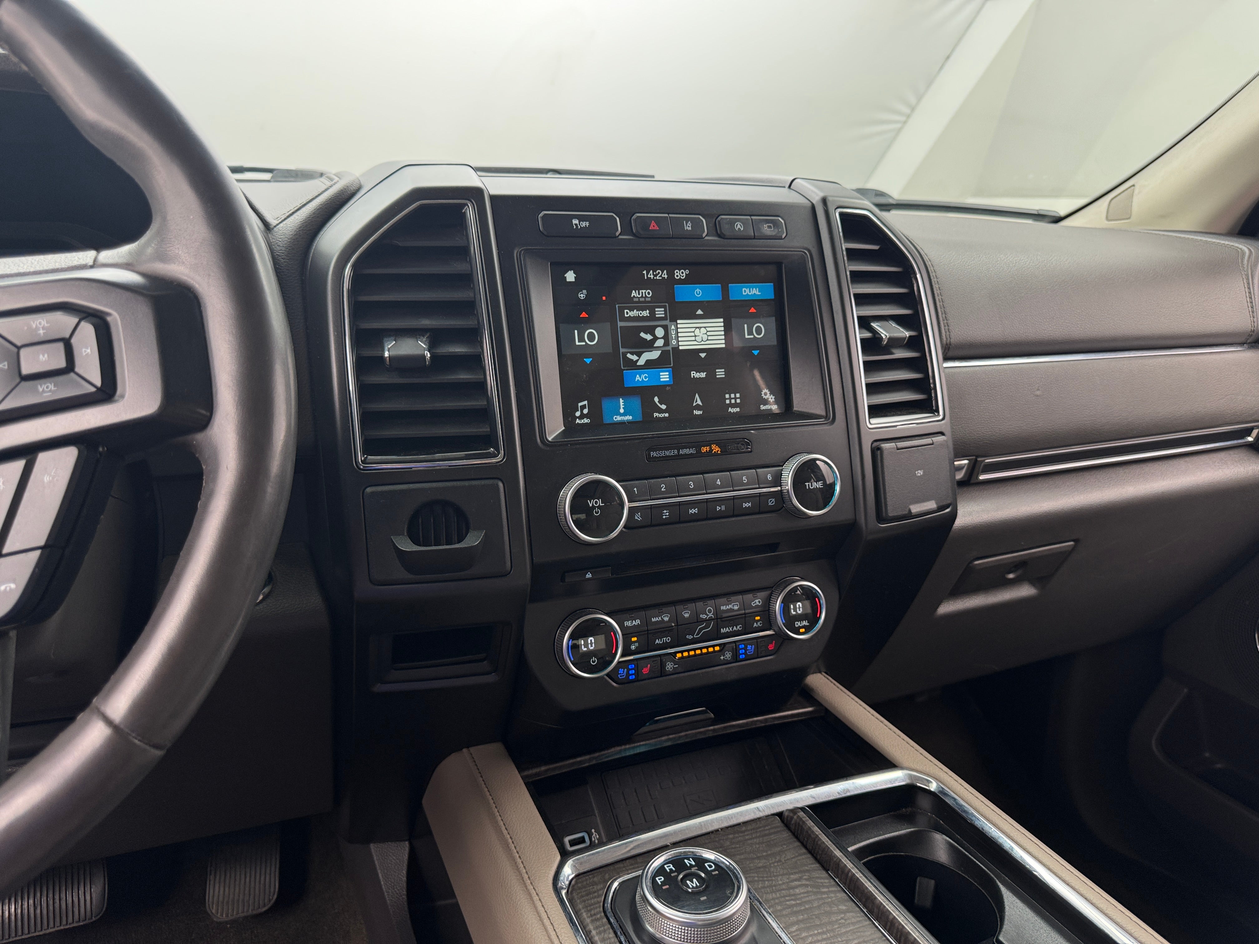 2018 Ford Expedition MAX Limited 3
