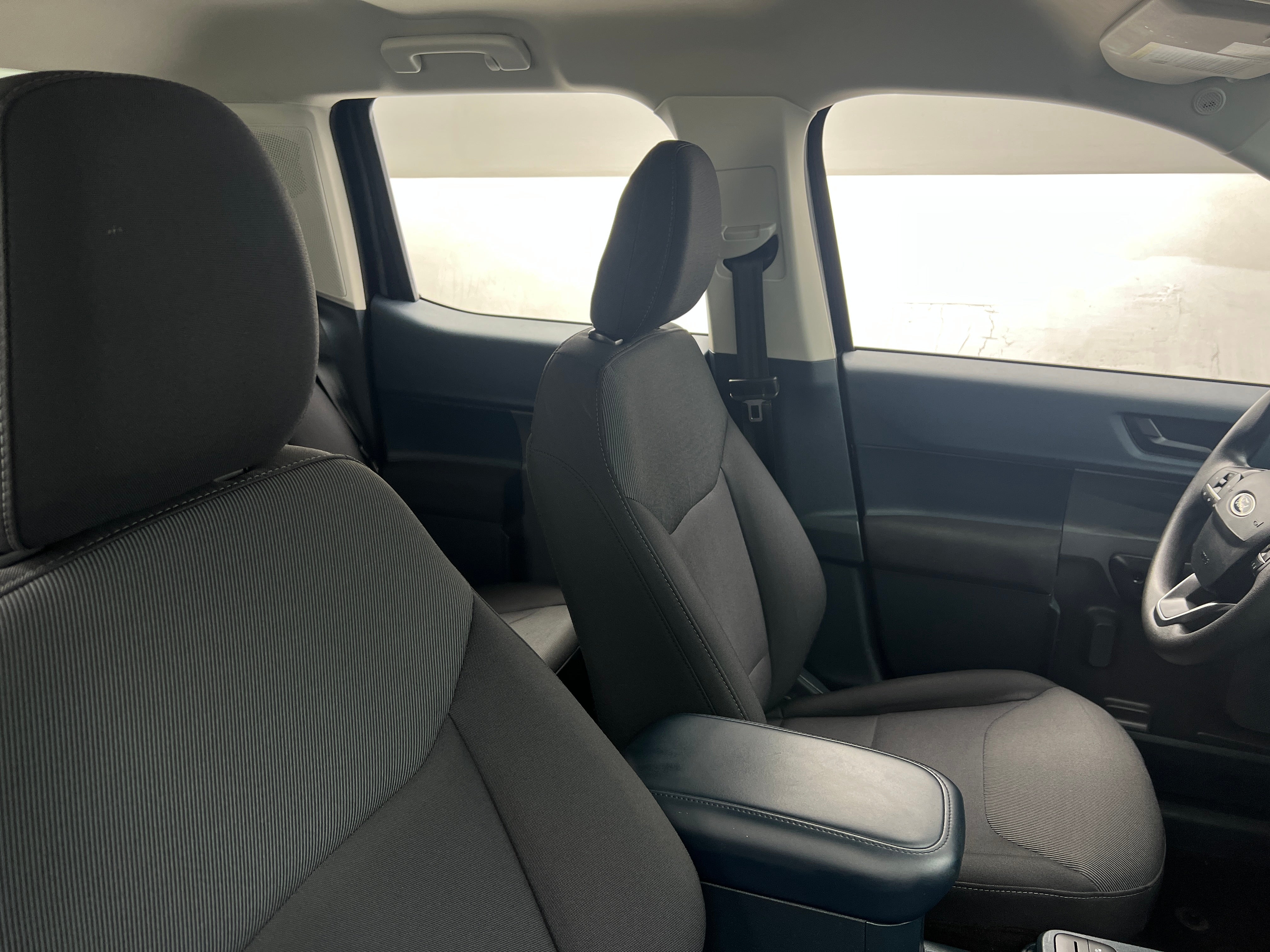 2023 Ford Maverick XL 2