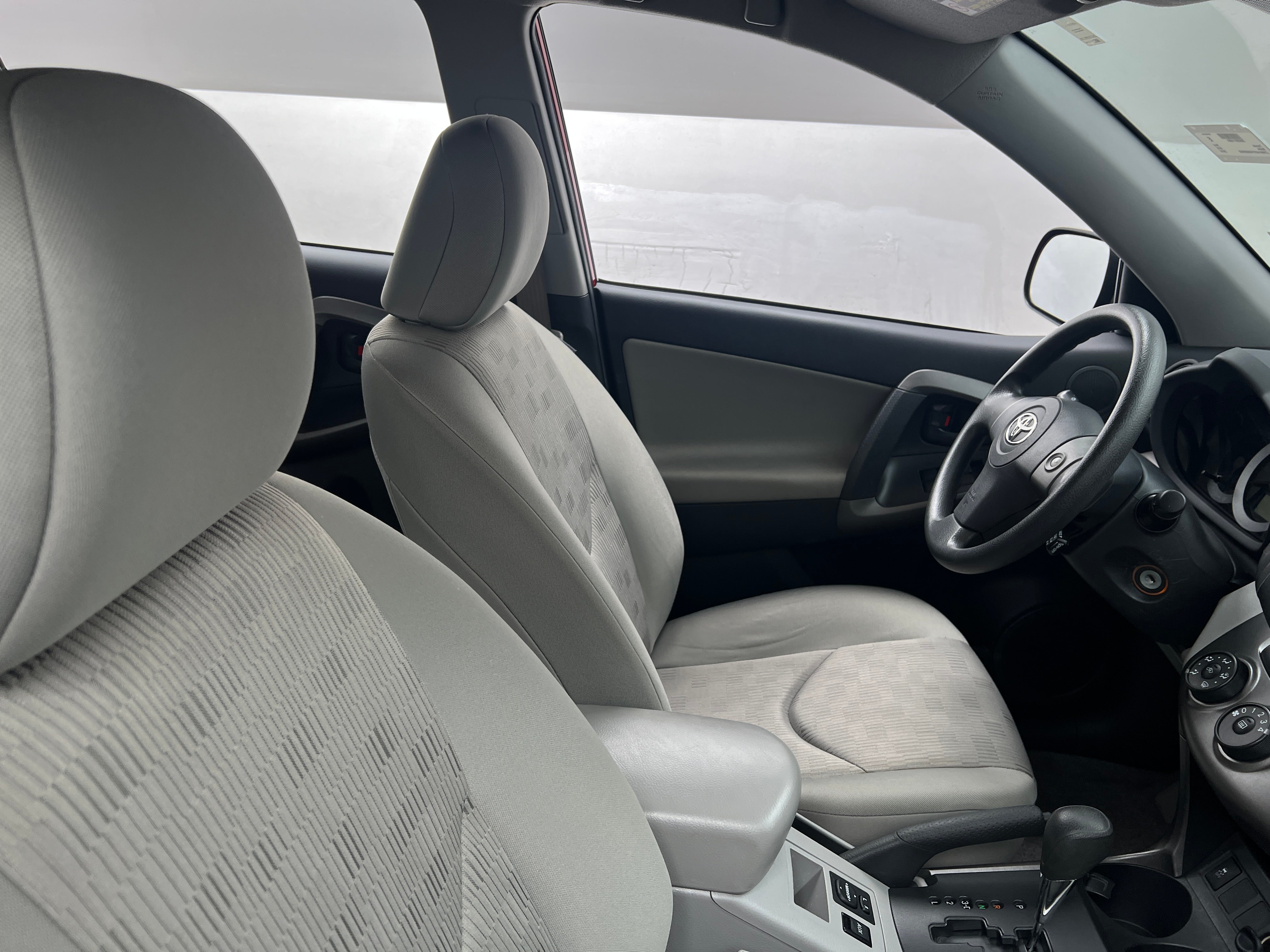 2010 Toyota RAV4 Base 2
