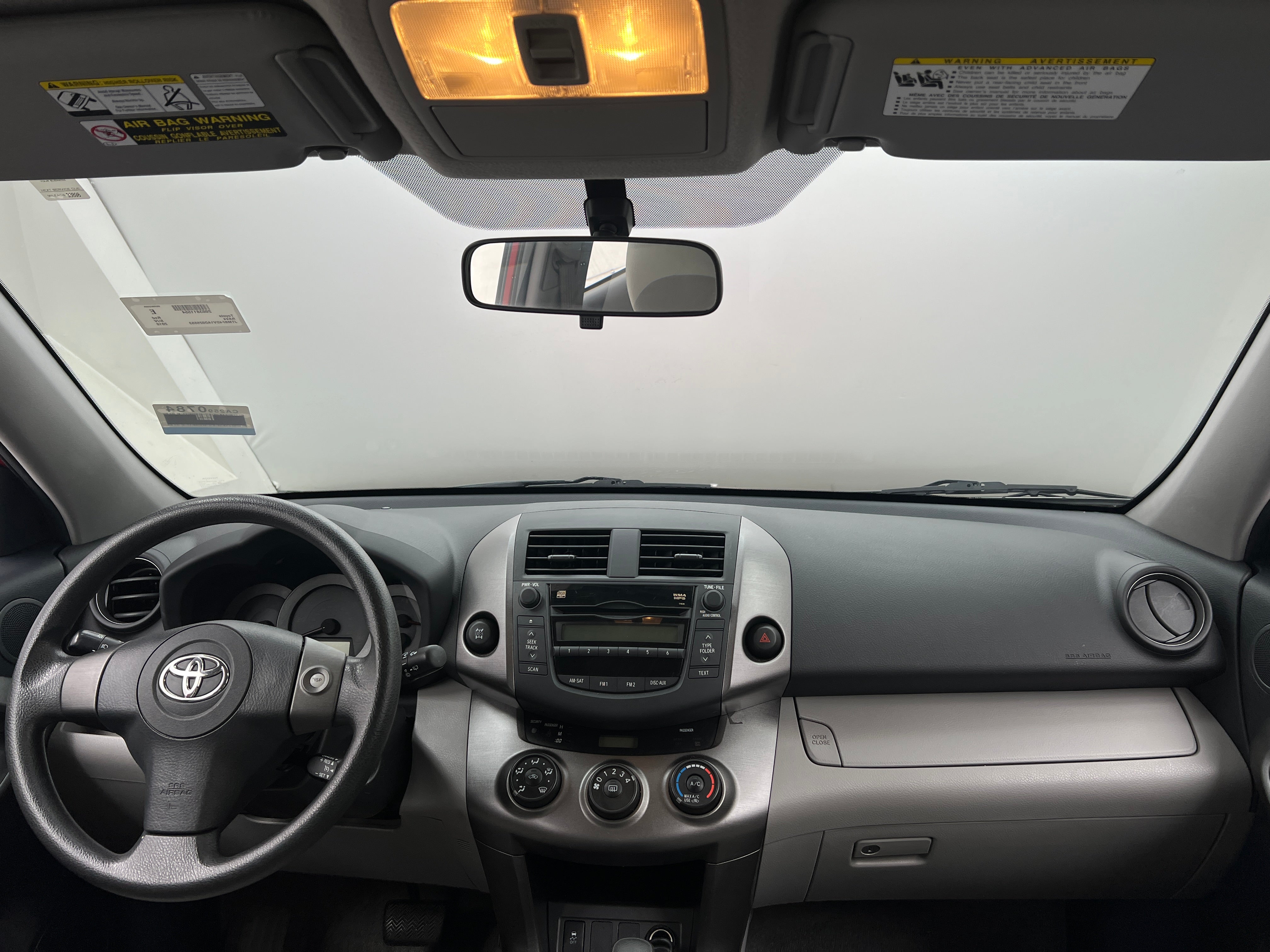 2010 Toyota RAV4 Base 3