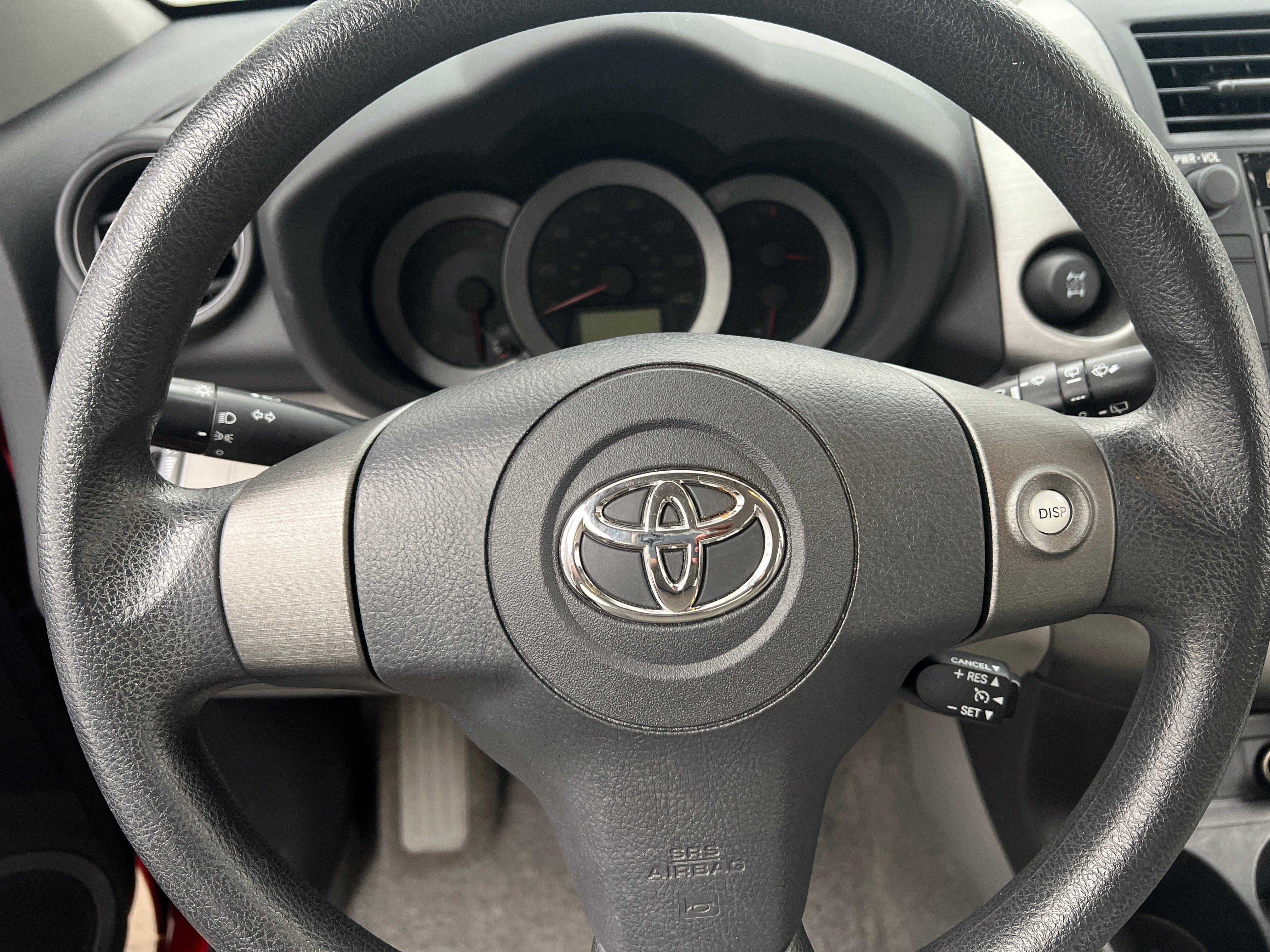 2010 Toyota RAV4 Base 5