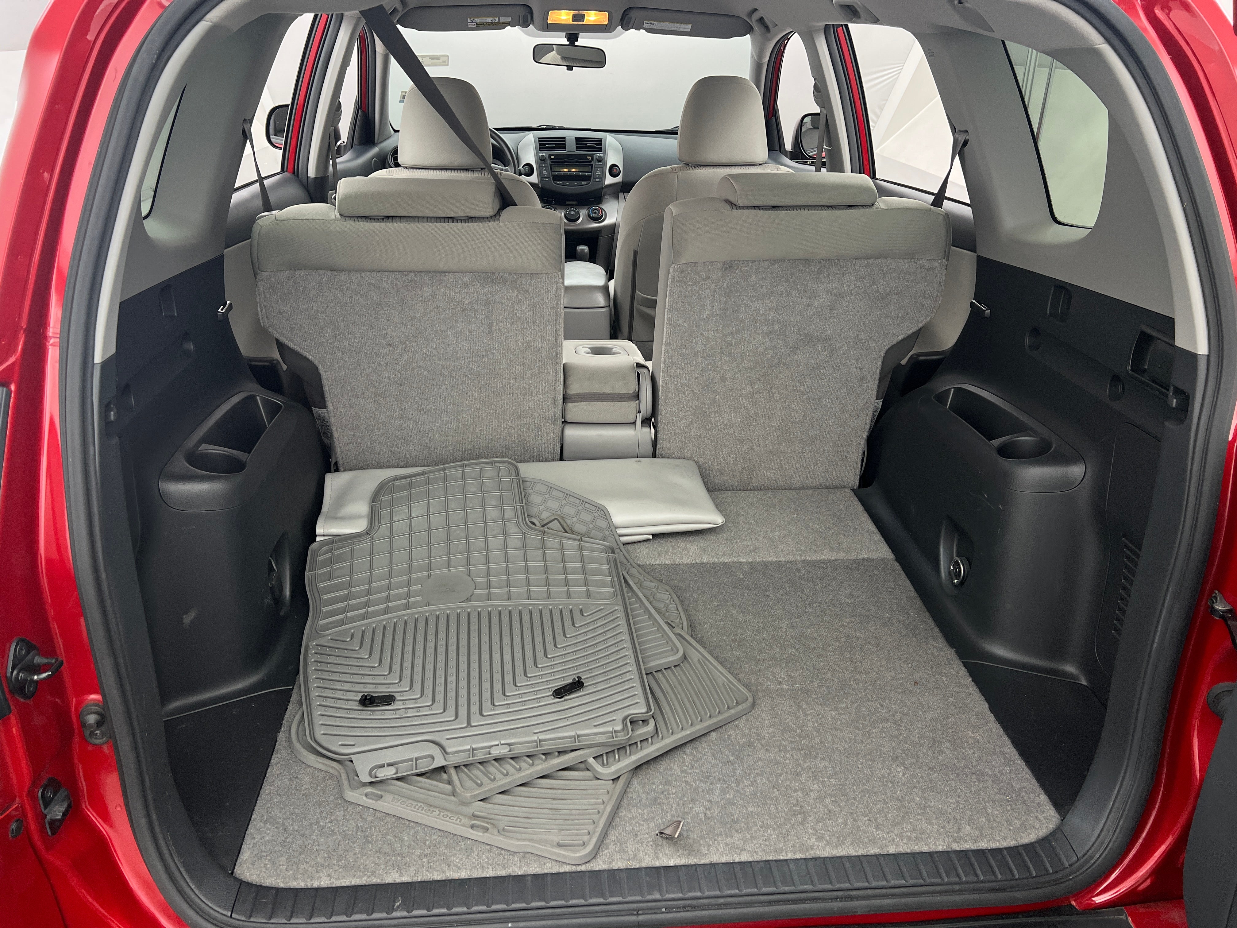 2010 Toyota RAV4 Base 7