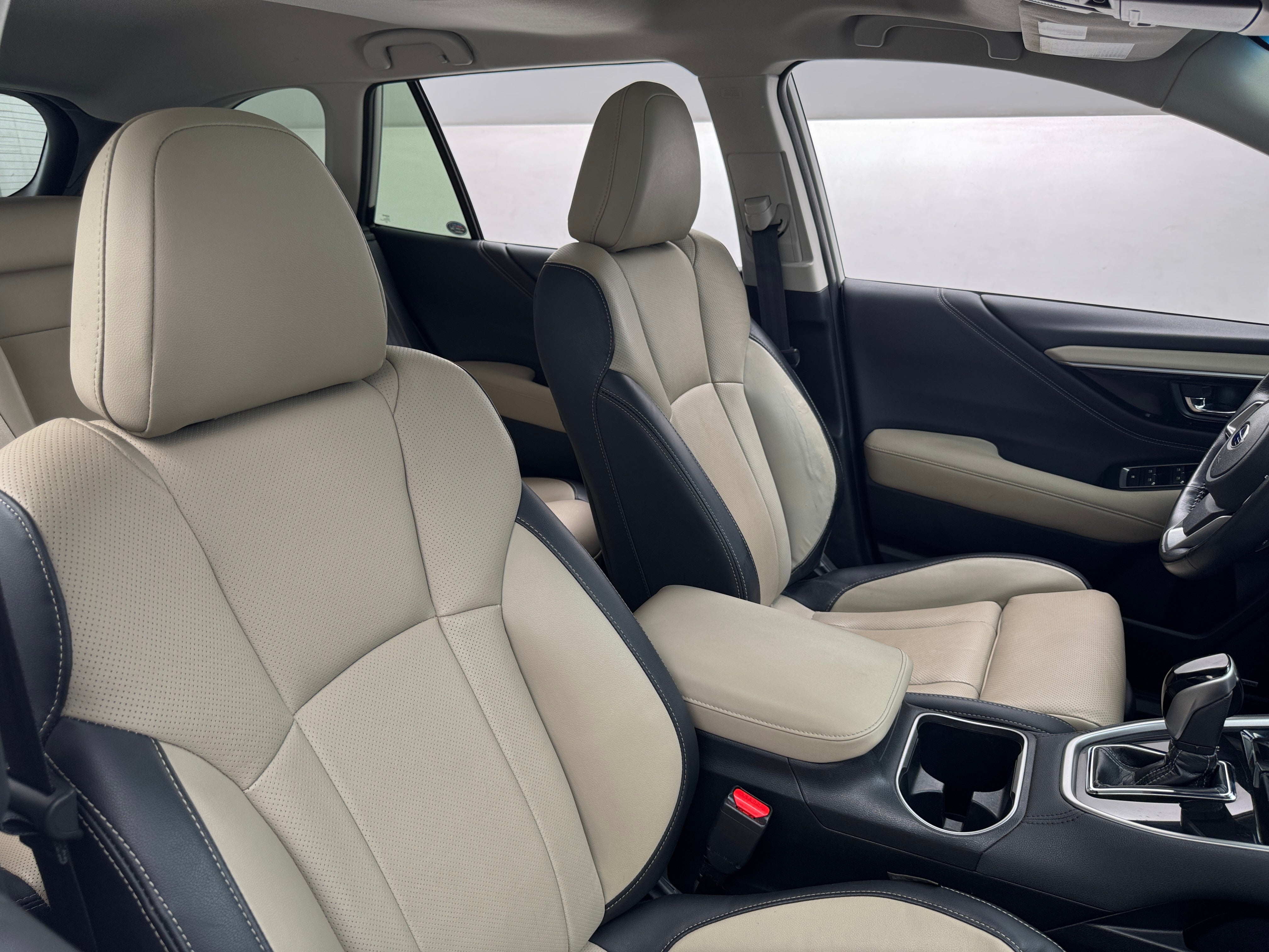 2021 Subaru Outback Limited 2