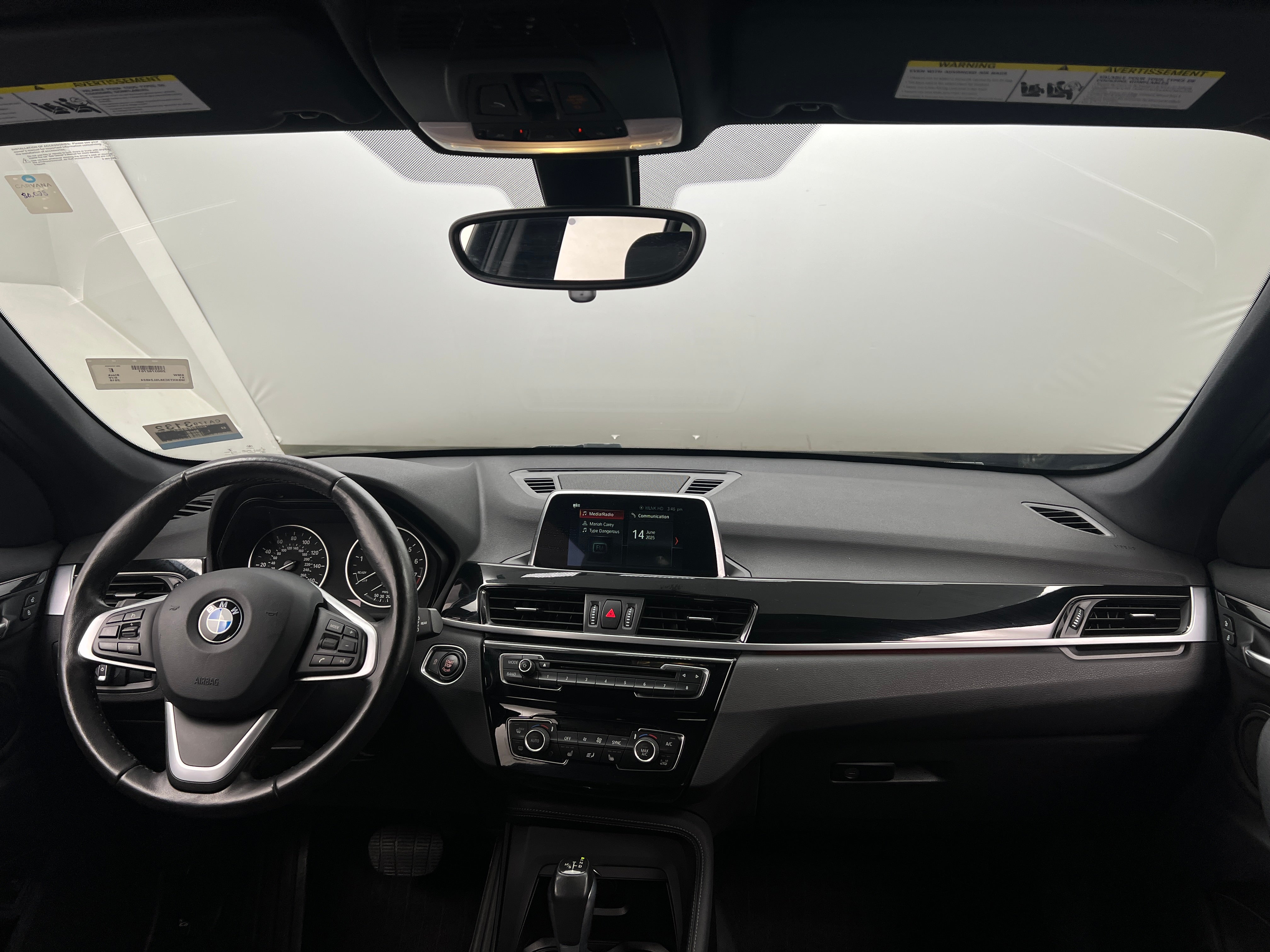 2018 BMW X1 xDrive28i 2