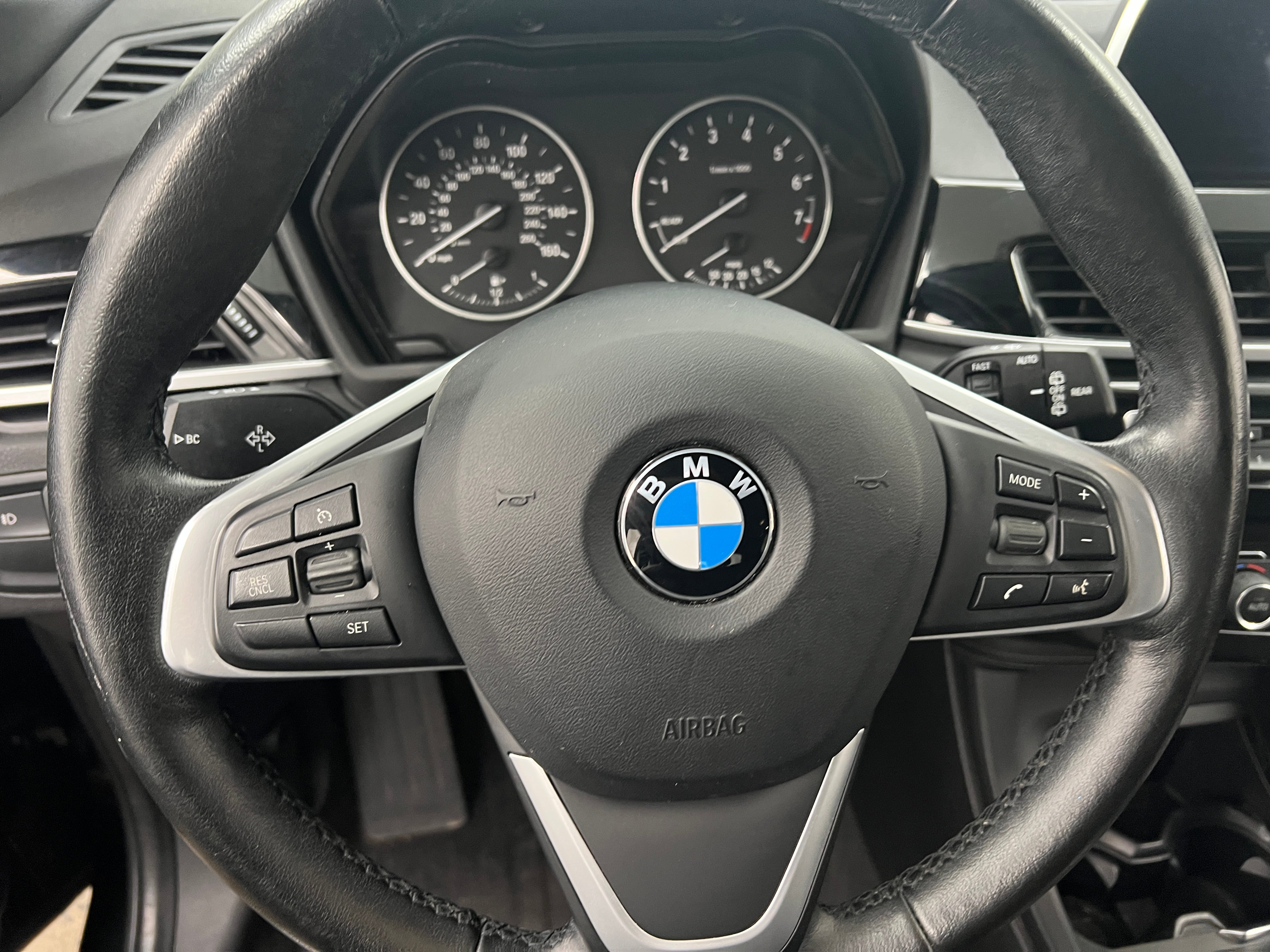 2018 BMW X1 xDrive28i 4