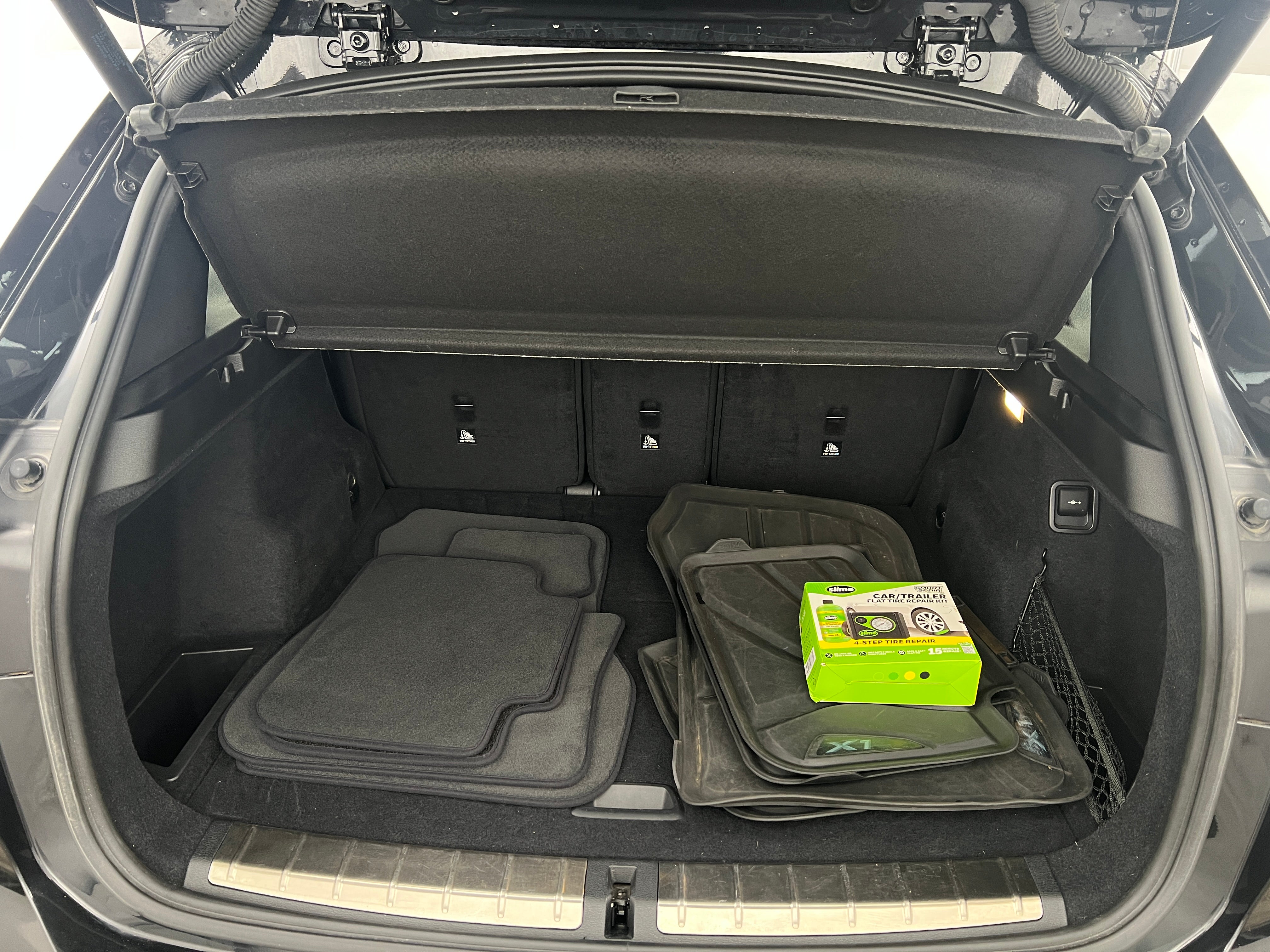 2018 BMW X1 xDrive28i 6