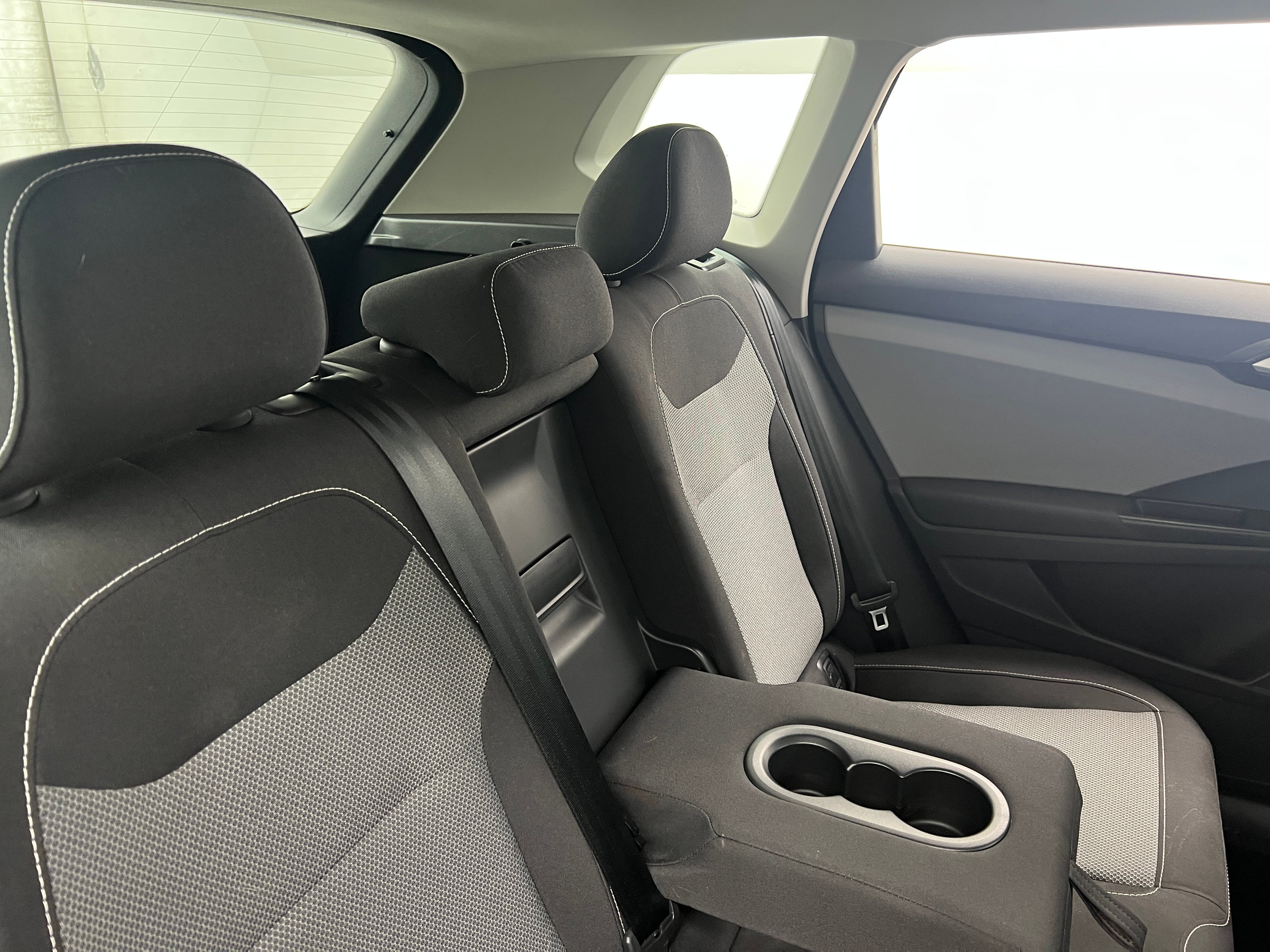 2023 Volkswagen Taos S 6