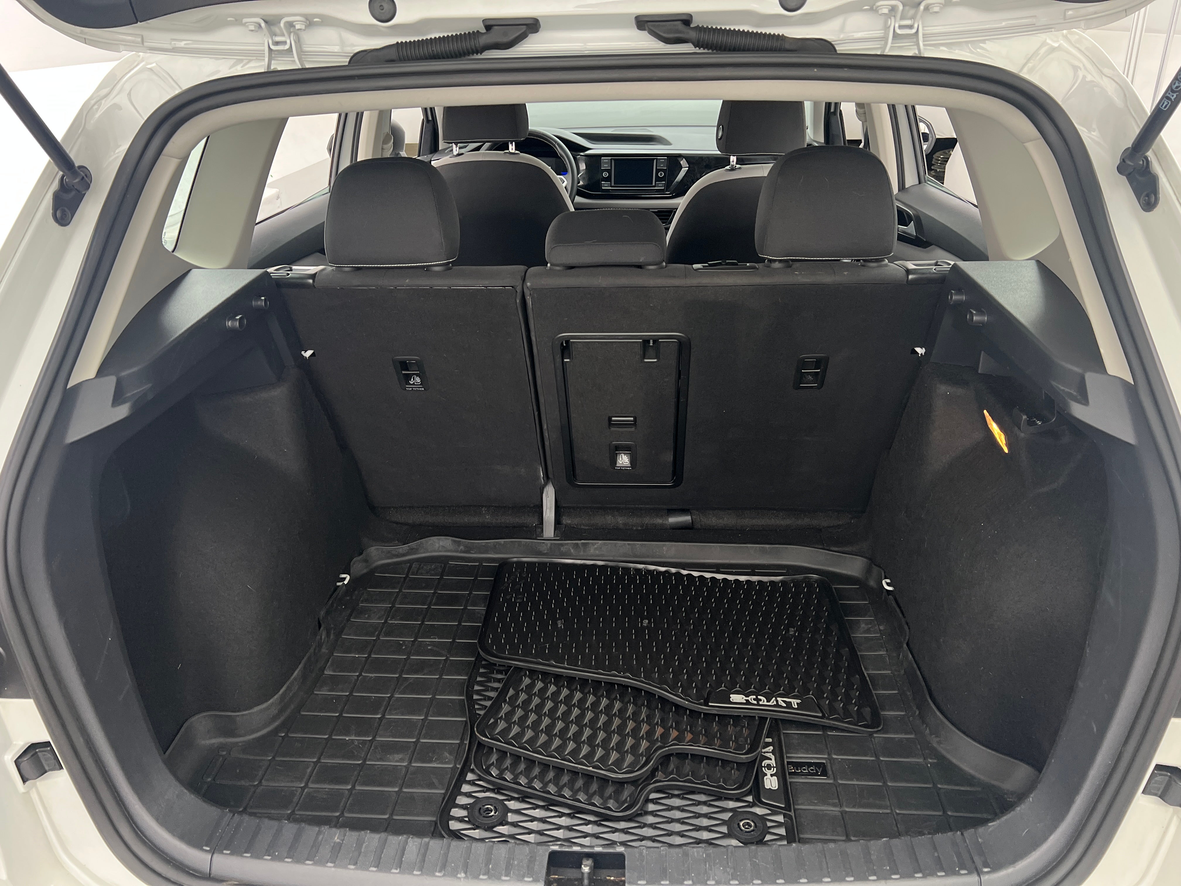 2023 Volkswagen Taos S 7