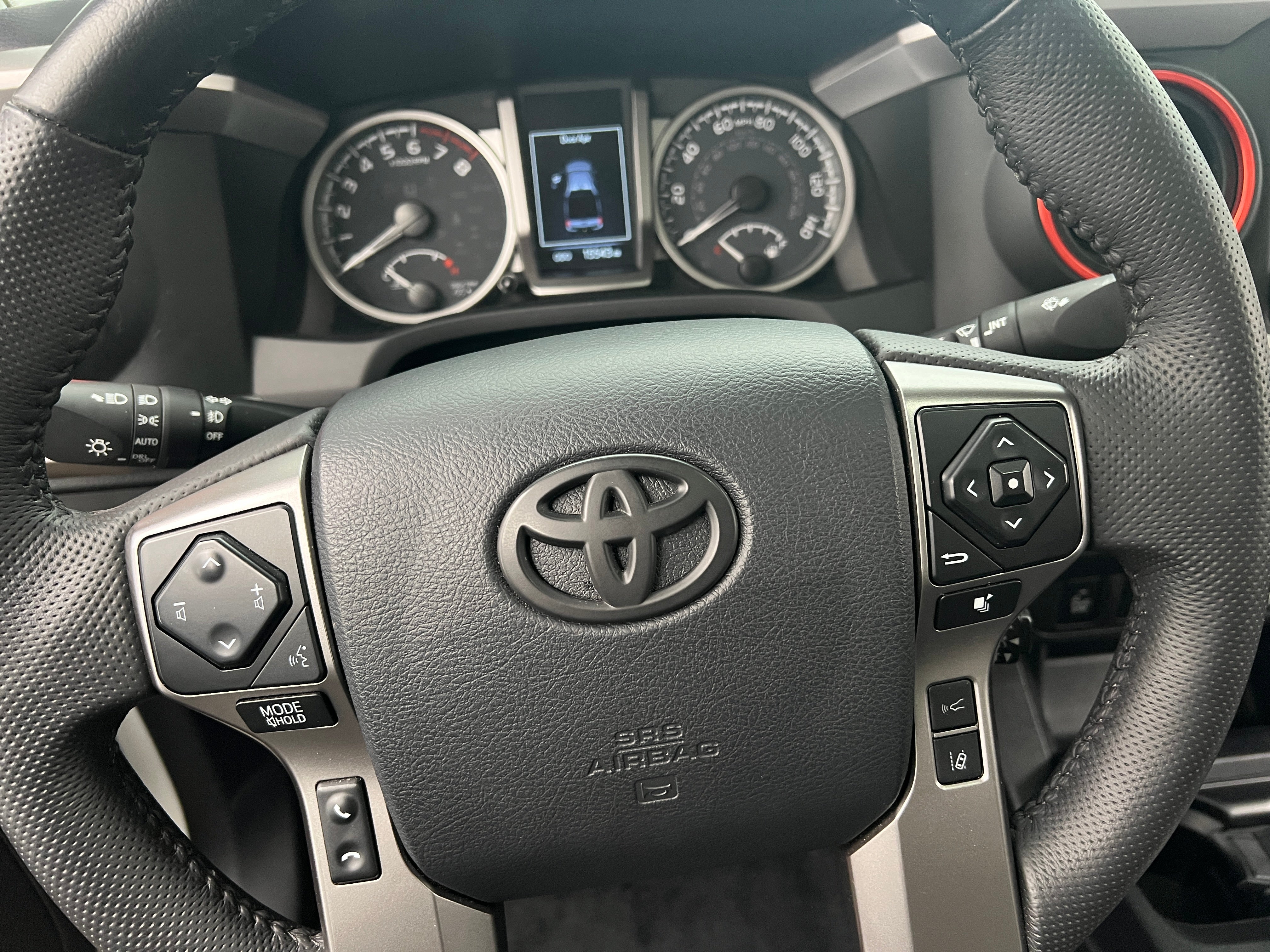 2023 Toyota Tacoma SR5 5