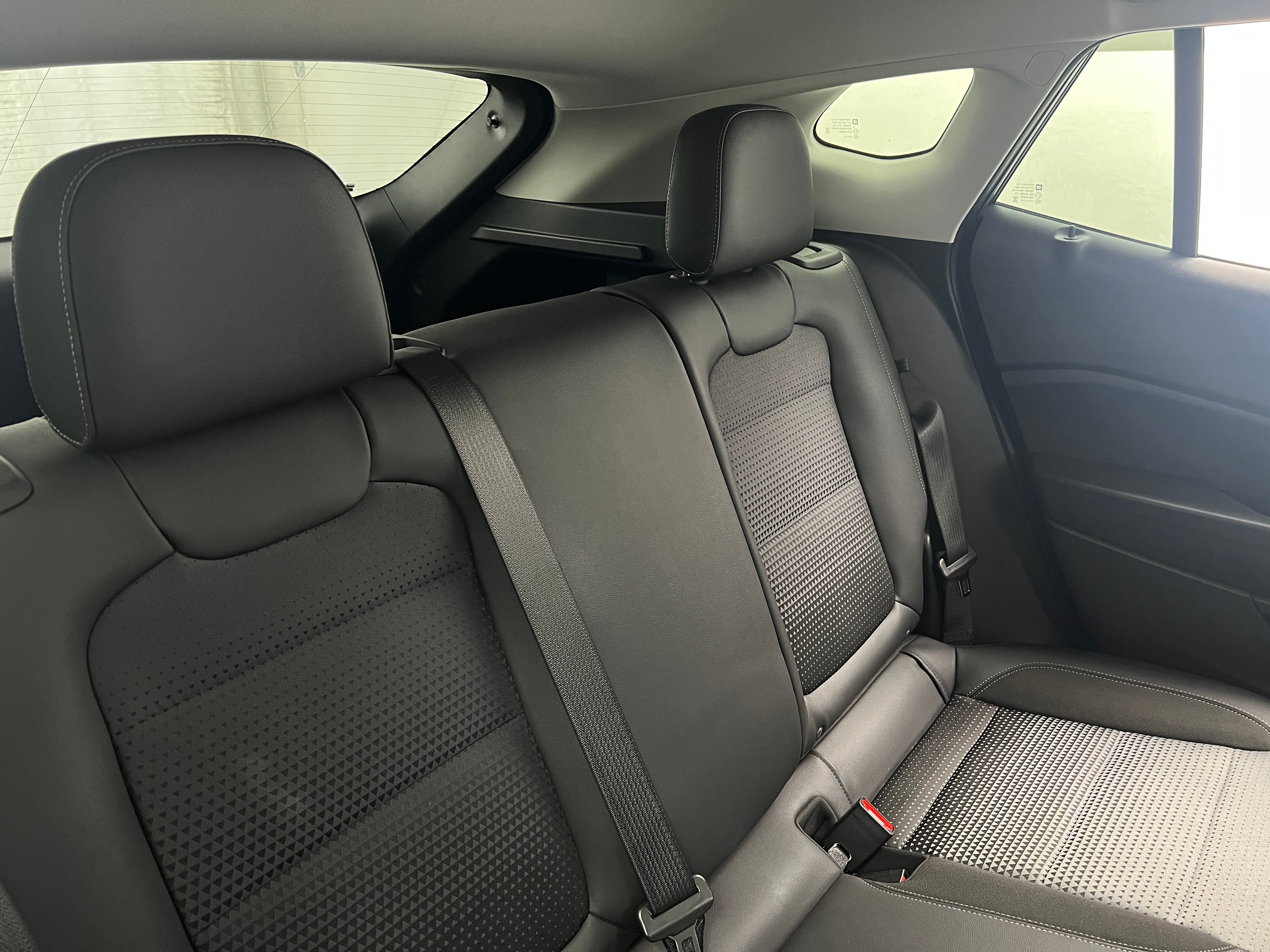 2024 Chevrolet Trax LT 6
