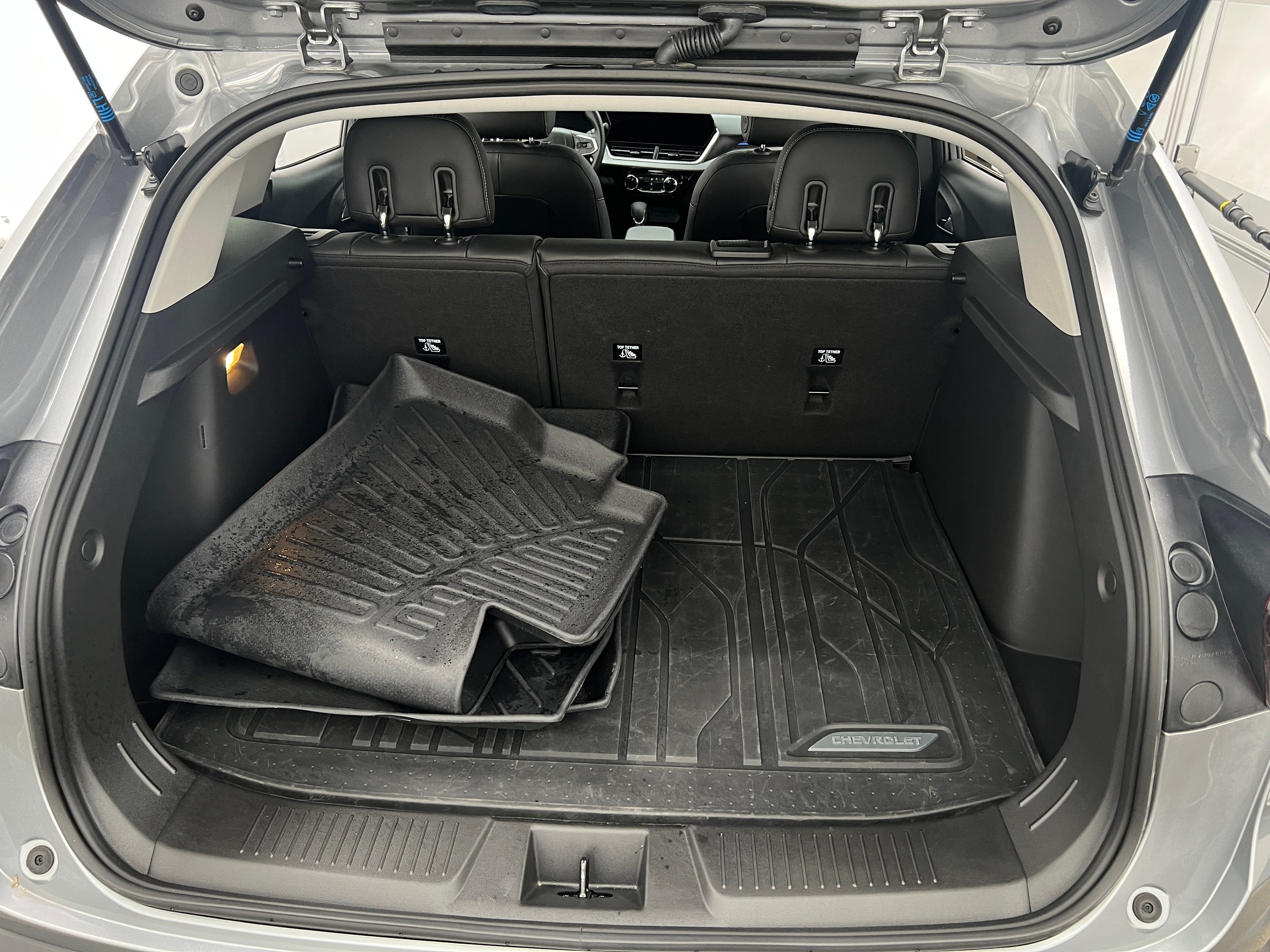 2024 Chevrolet Trax LT 7
