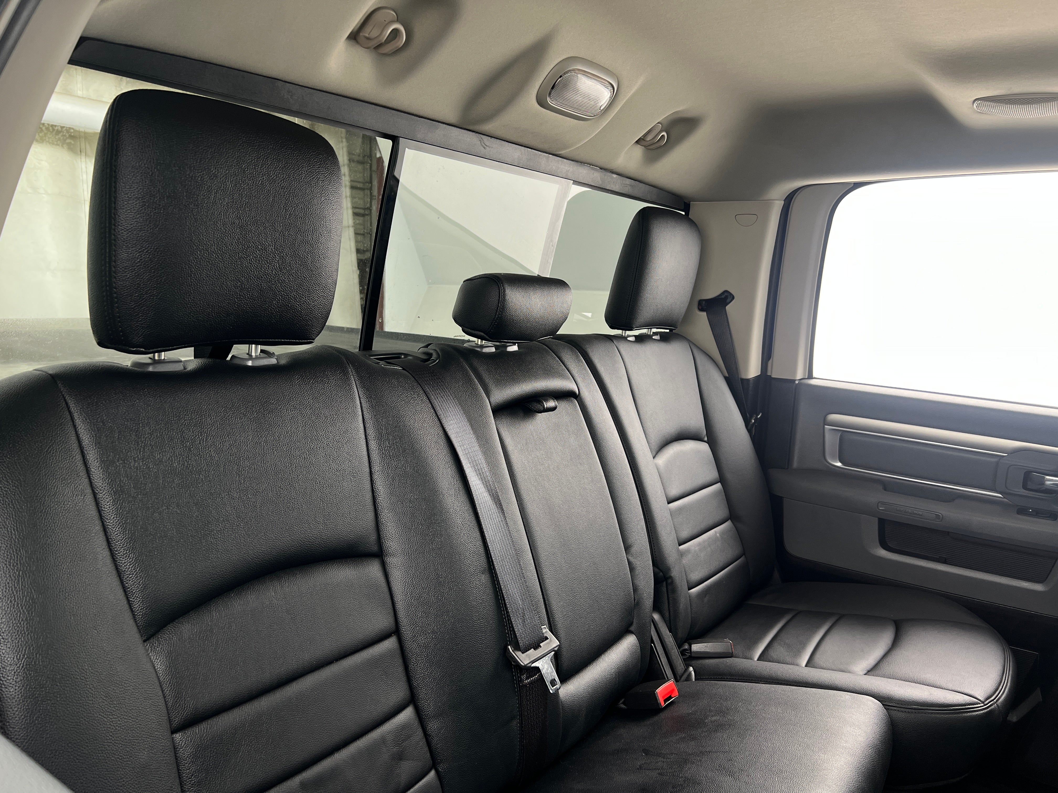 2014 RAM 1500 Lone Star 6