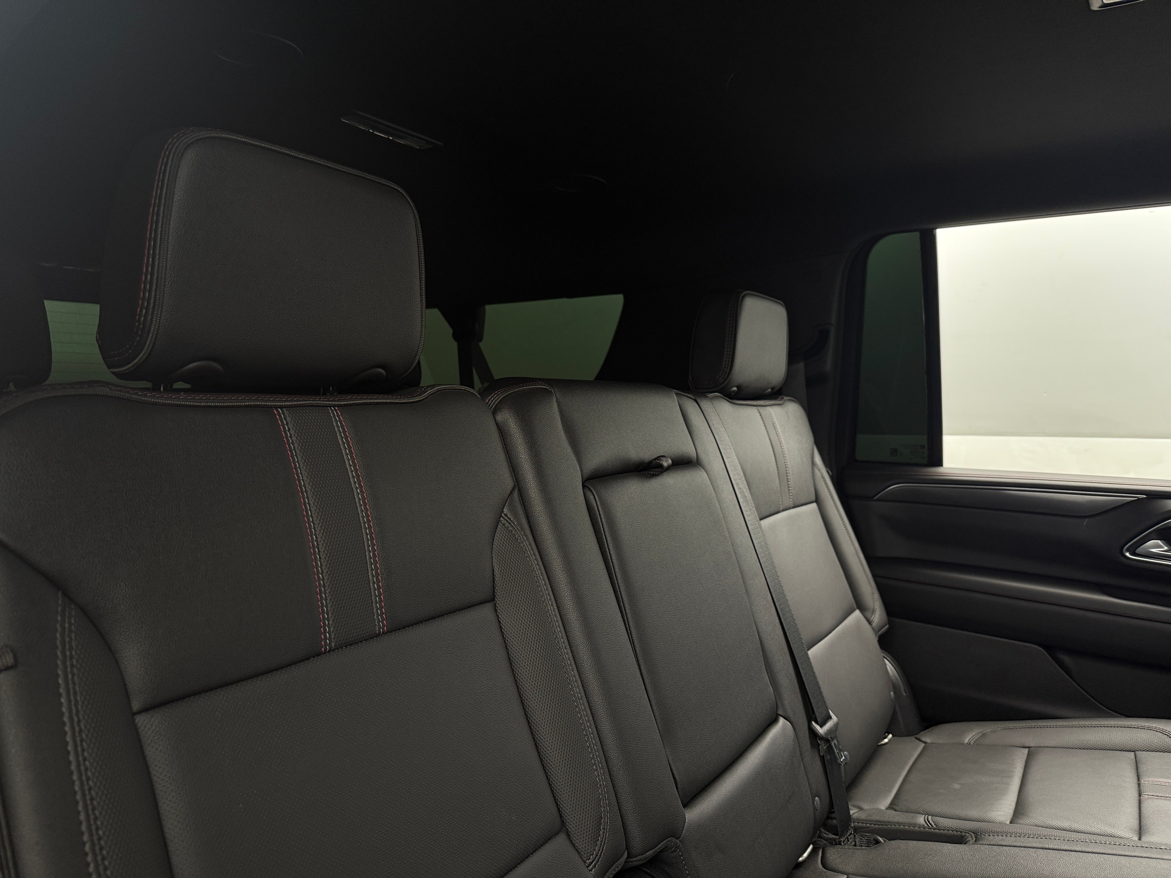 Thumbnail: 2021 Chevrolet Suburban - 5