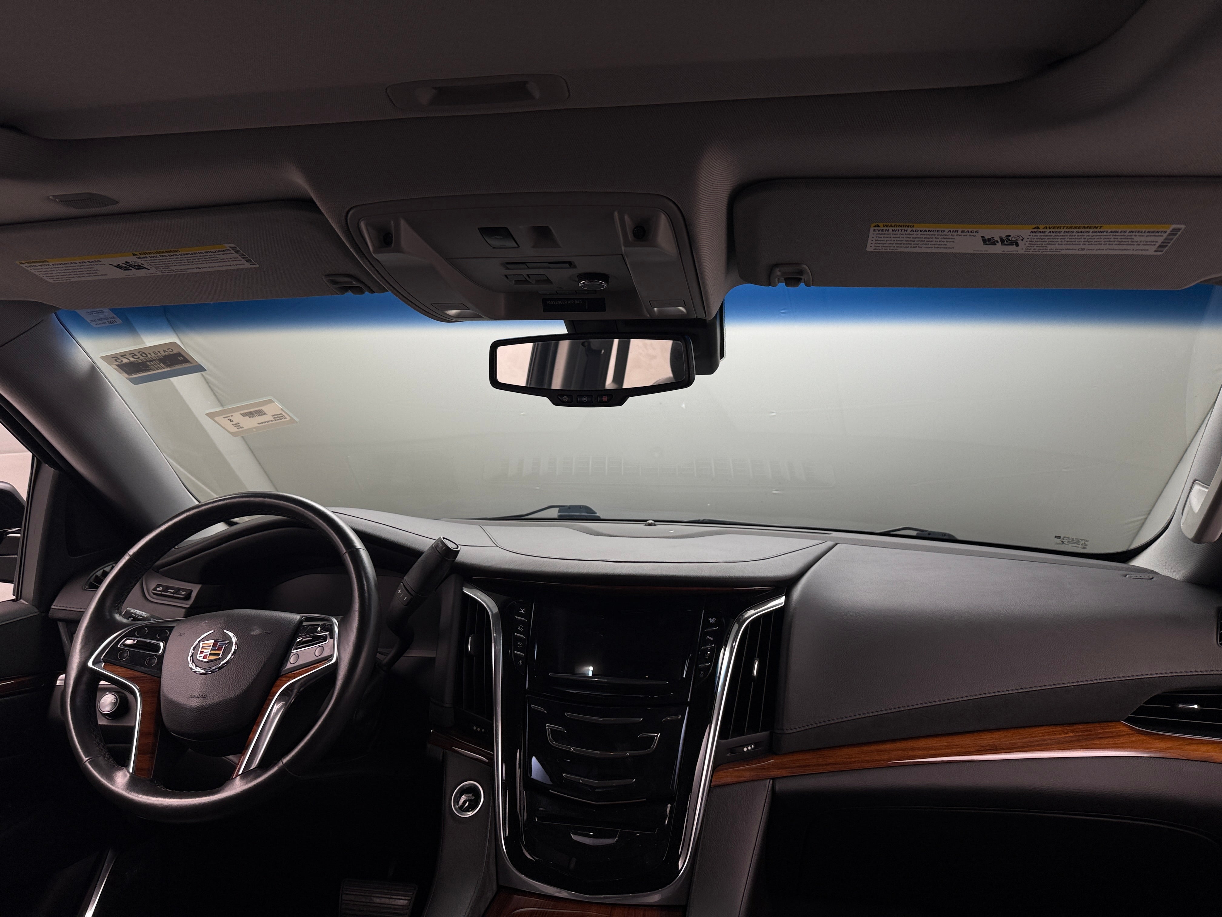 2015 Cadillac Escalade Premium 2